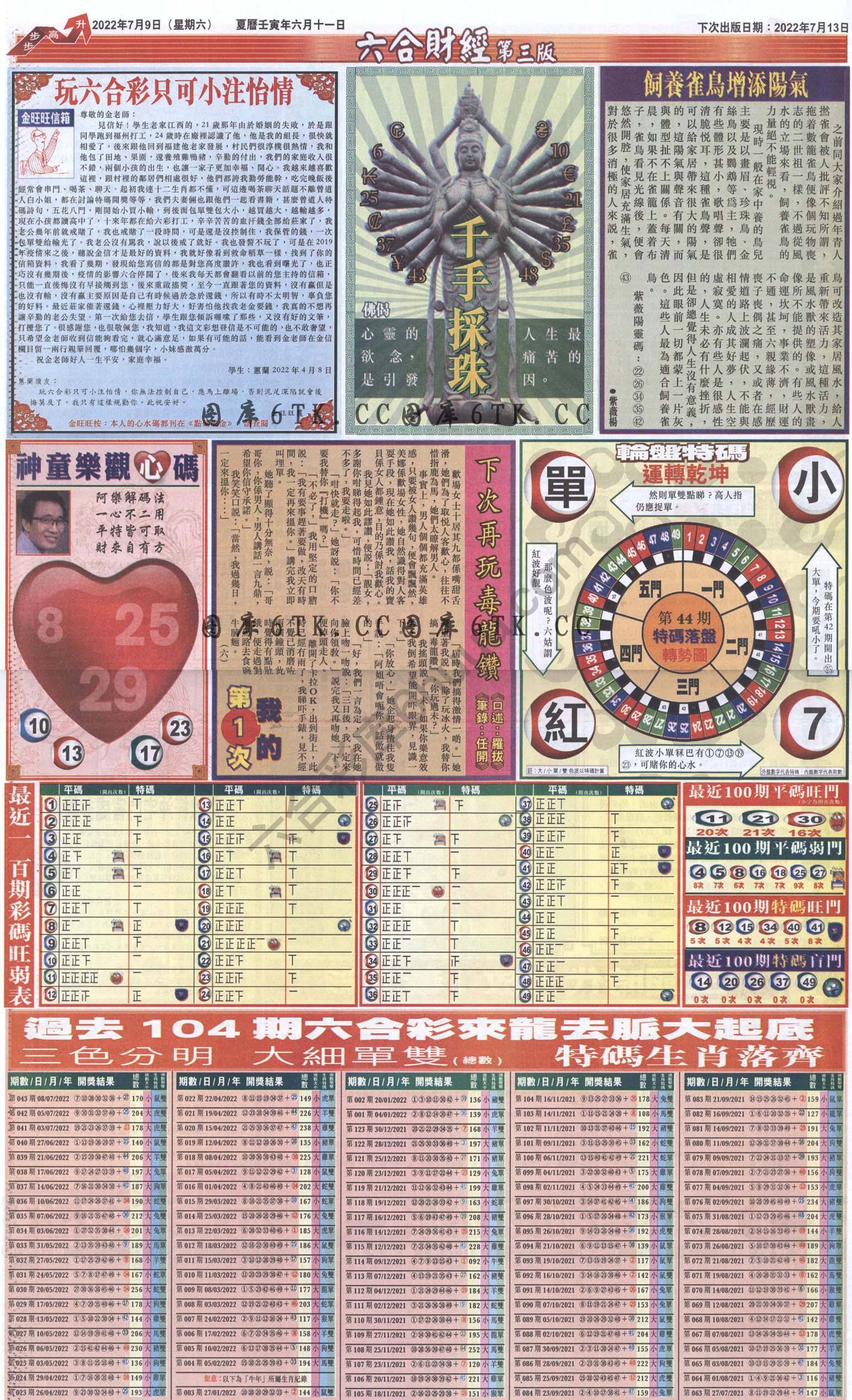 新六合财经