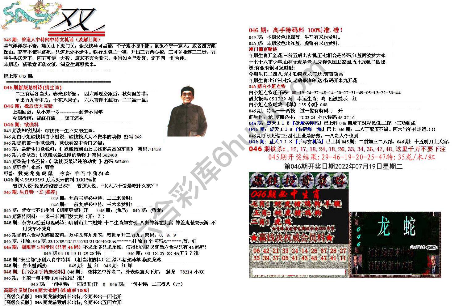 双龙报