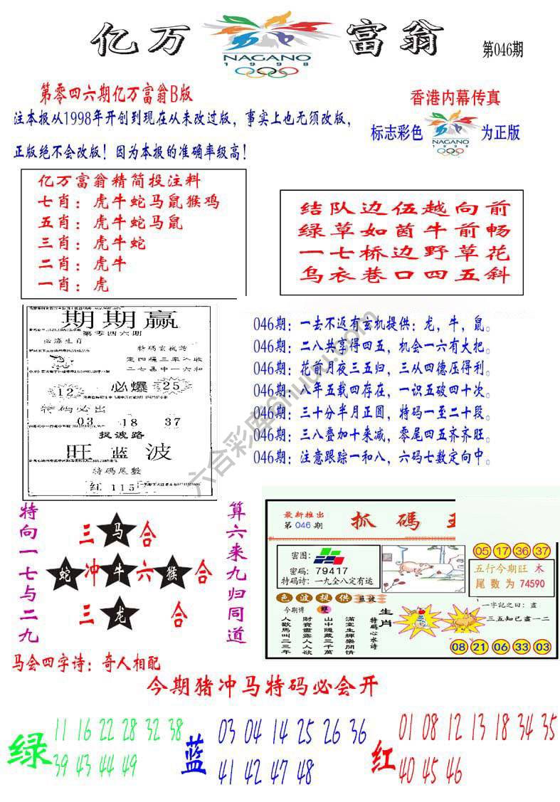 亿万富翁