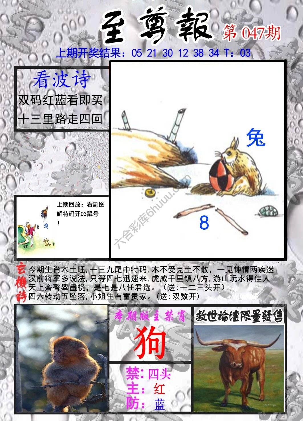 至尊报