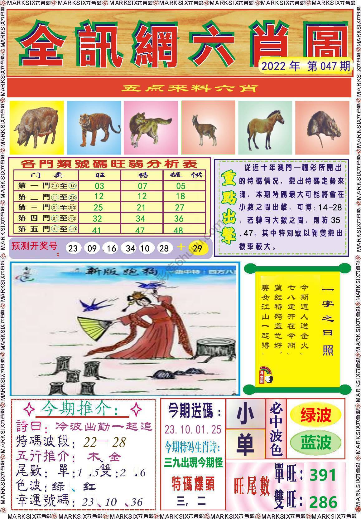全讯网六肖图