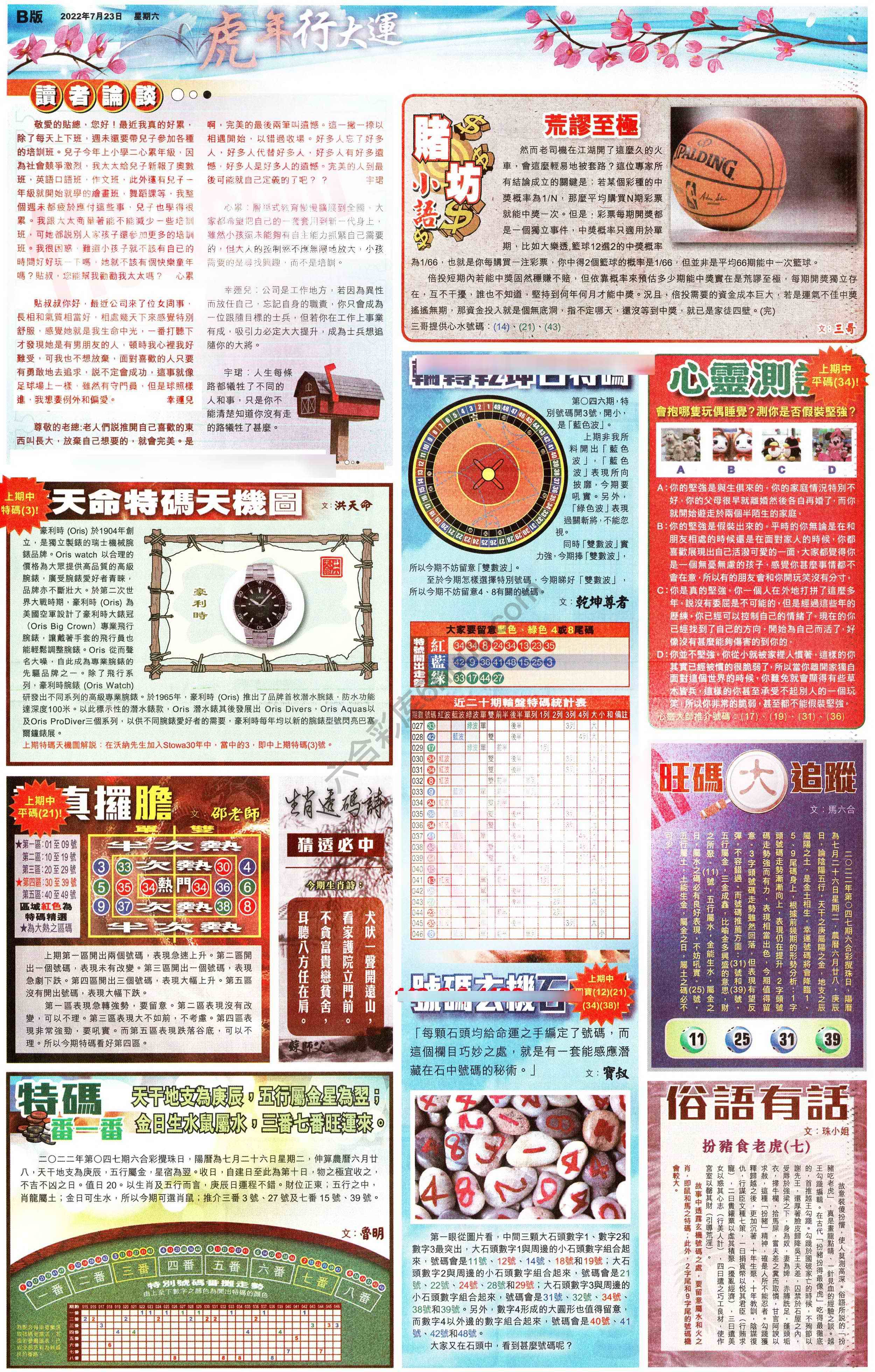 大版贴士皇