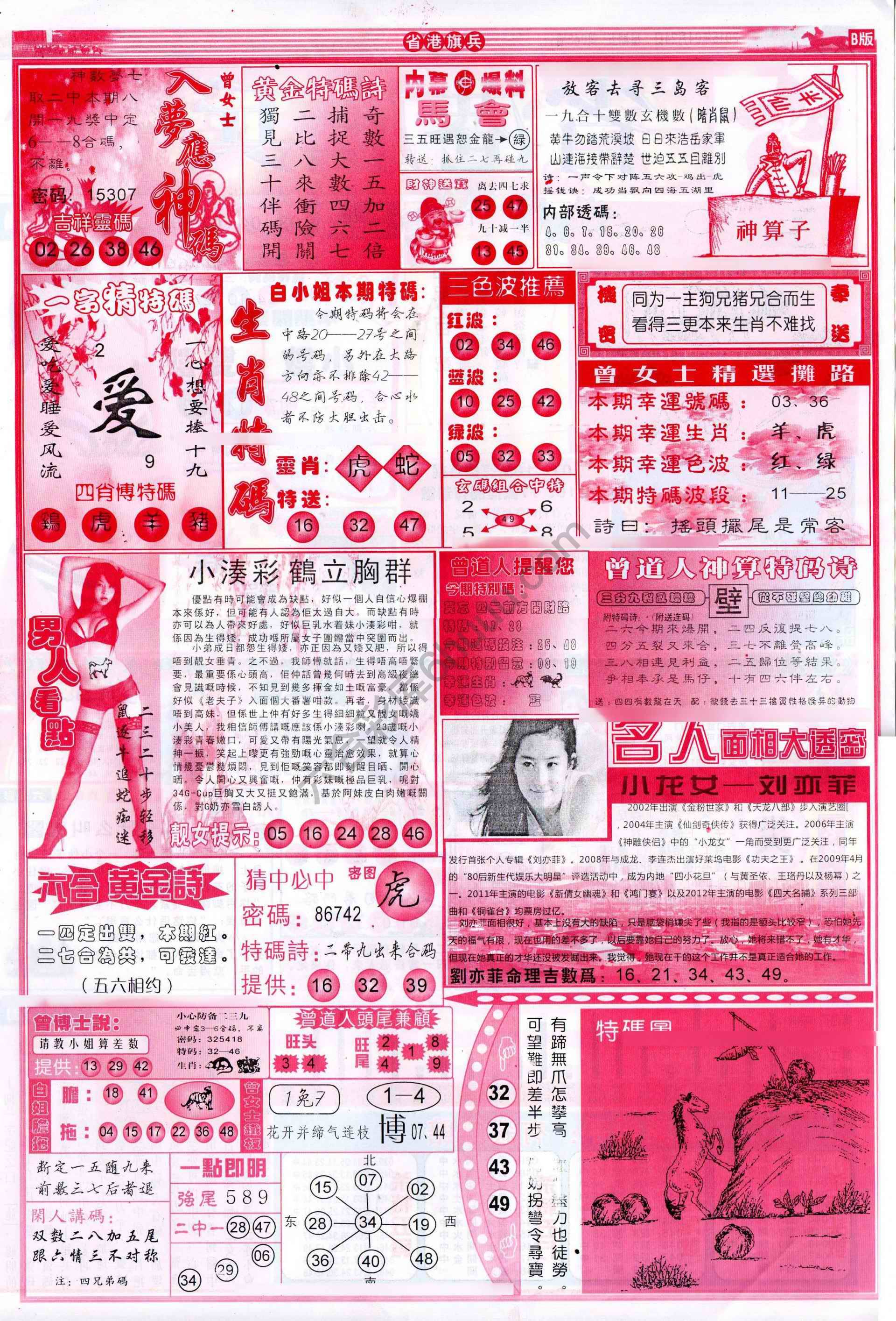 省港旗兵