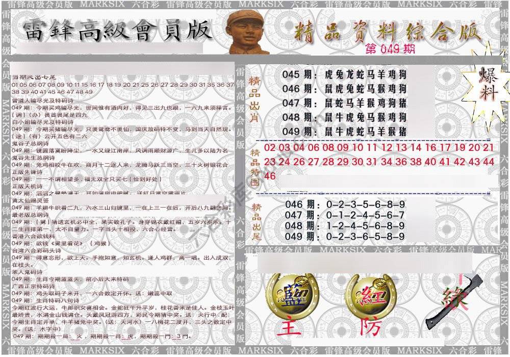 当天报