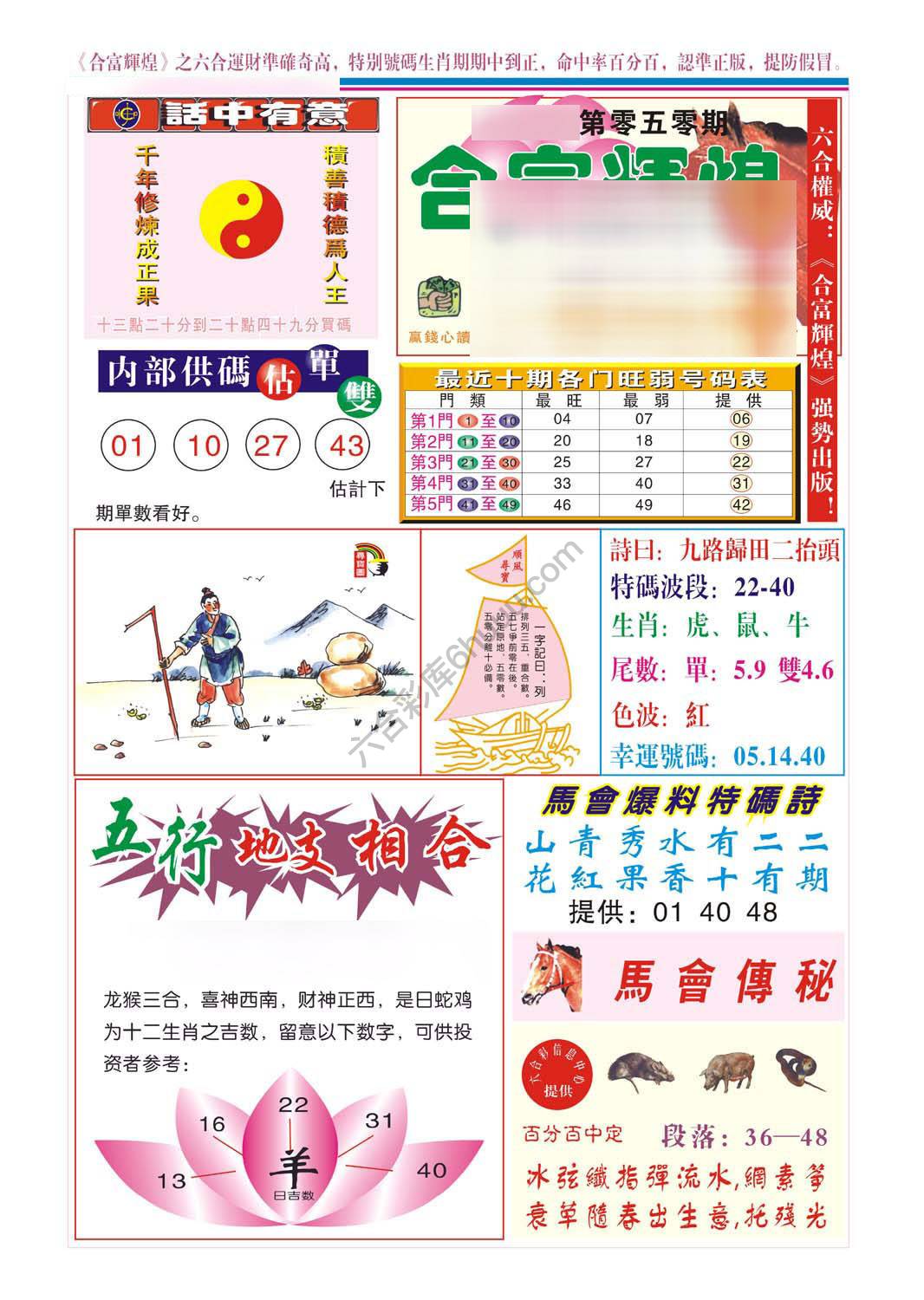 合富辉煌