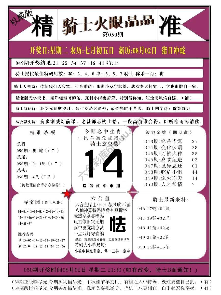 骑士火眼晶晶