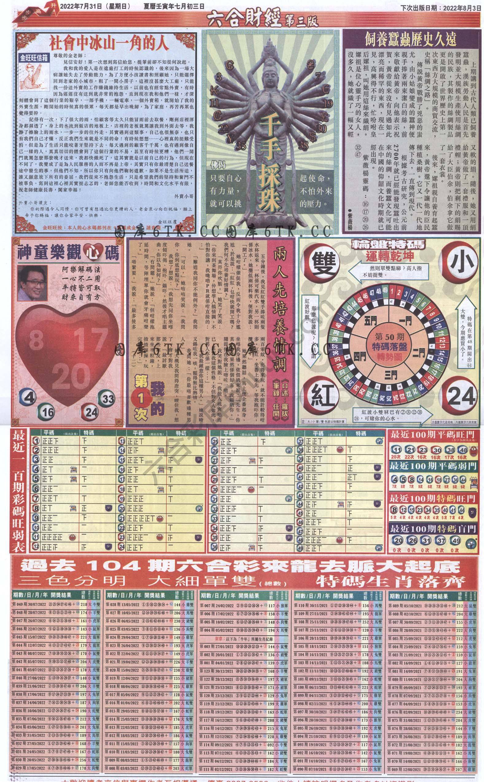 新六合财经