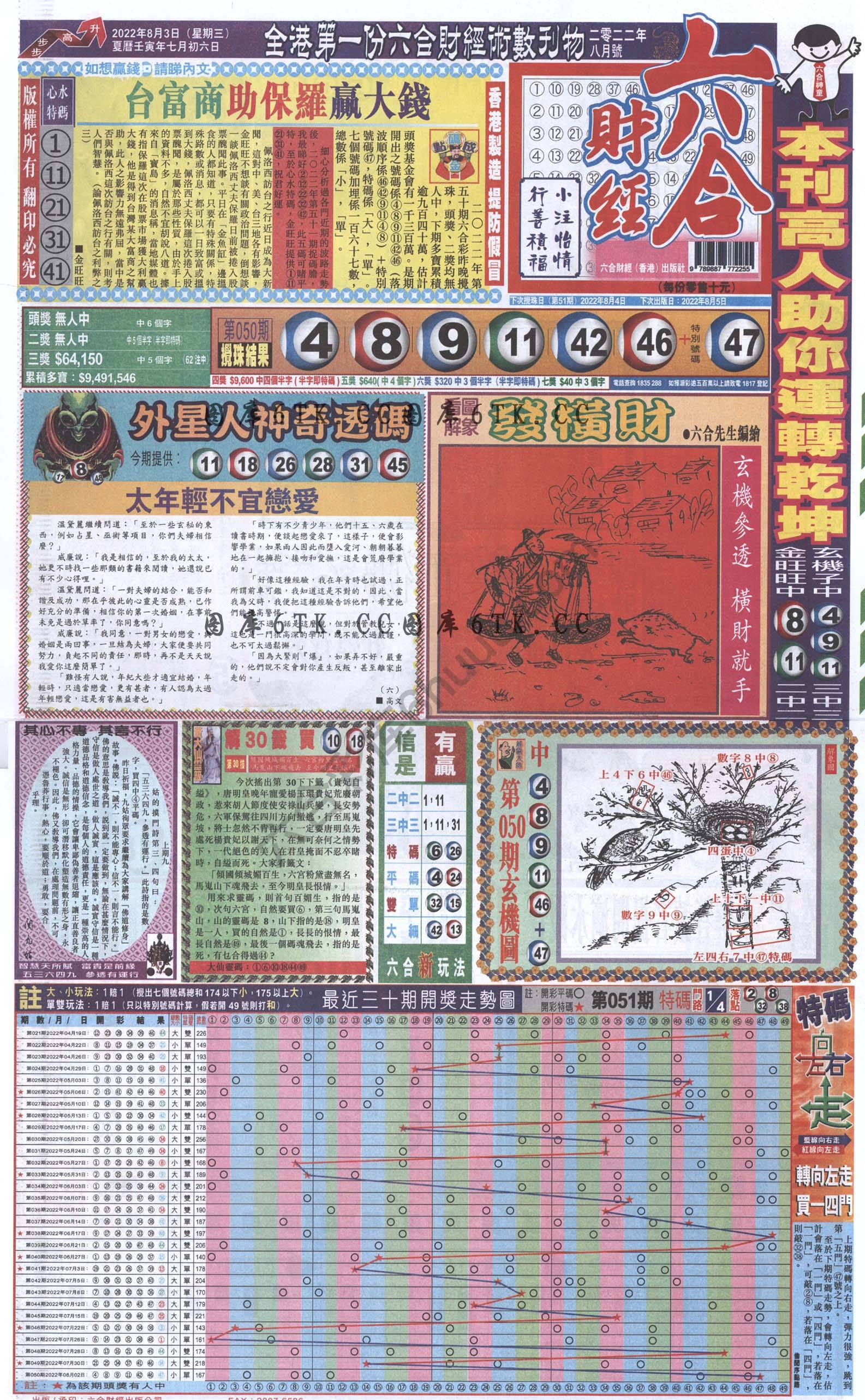 新六合财经