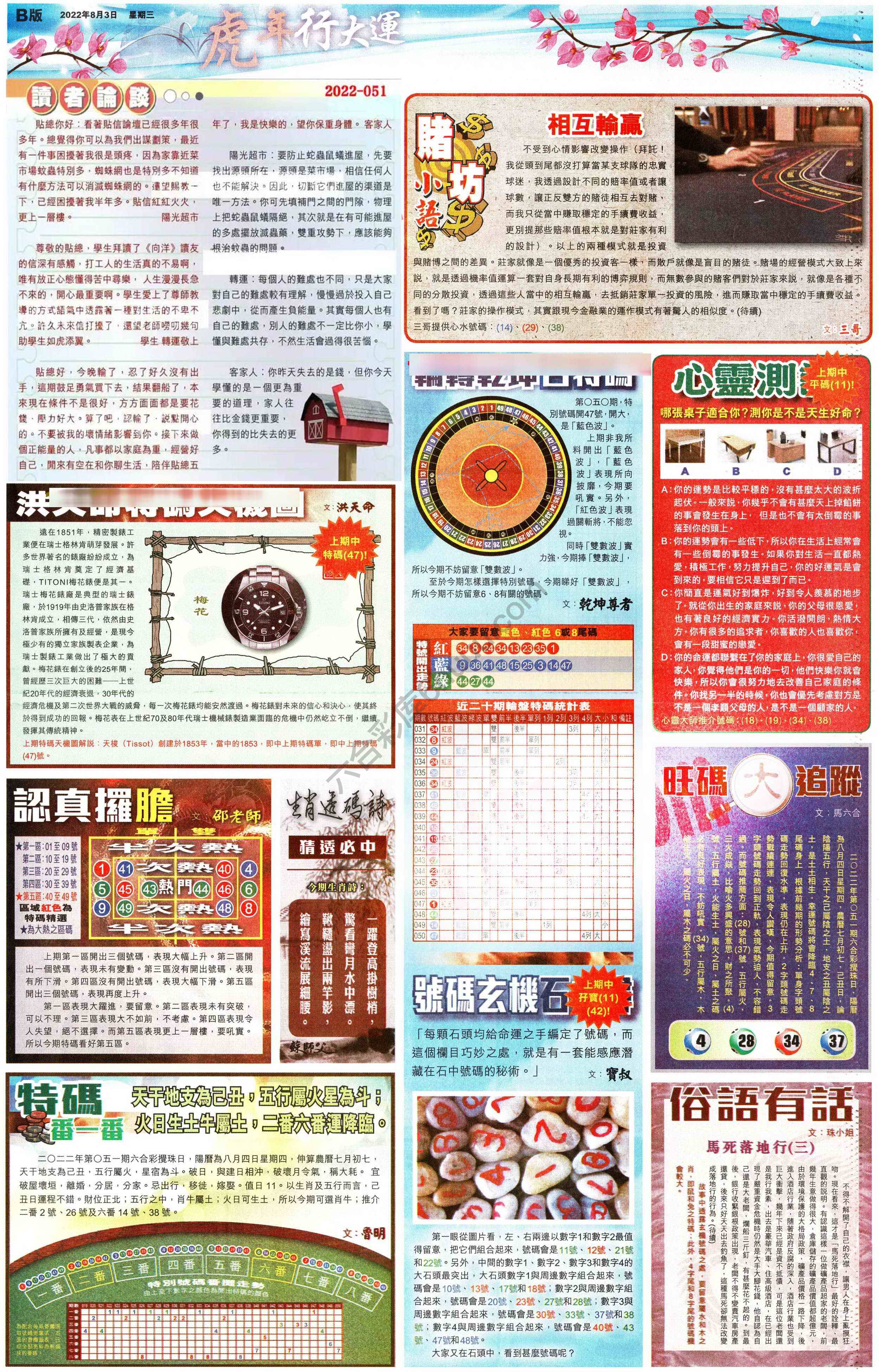 大版贴士皇