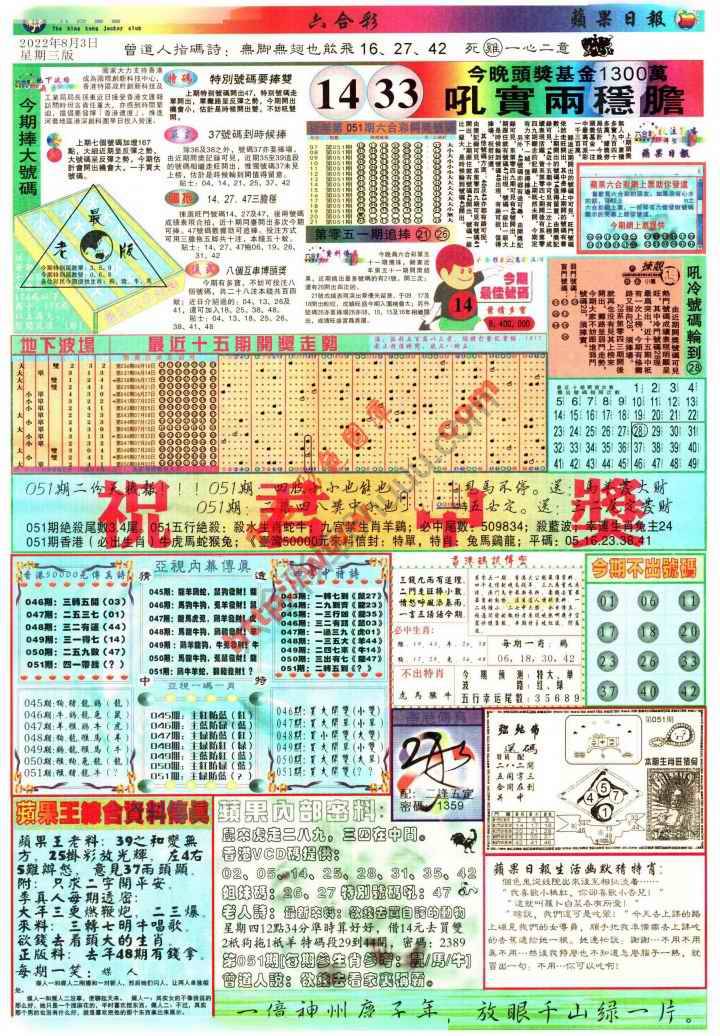 苹果日报
