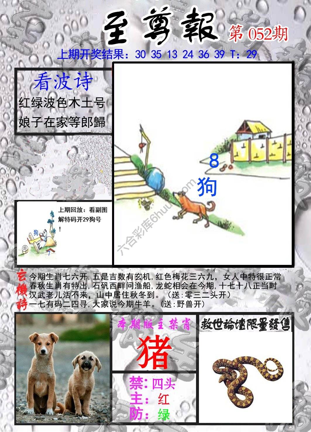 至尊报