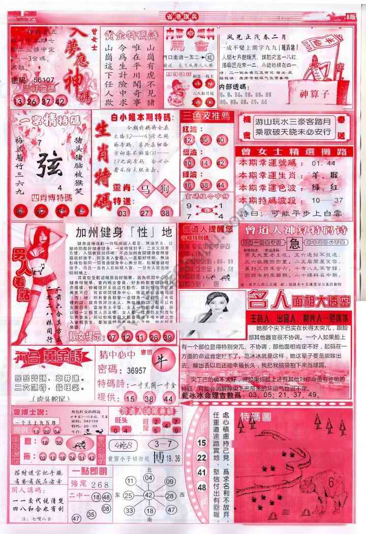 省港旗兵
