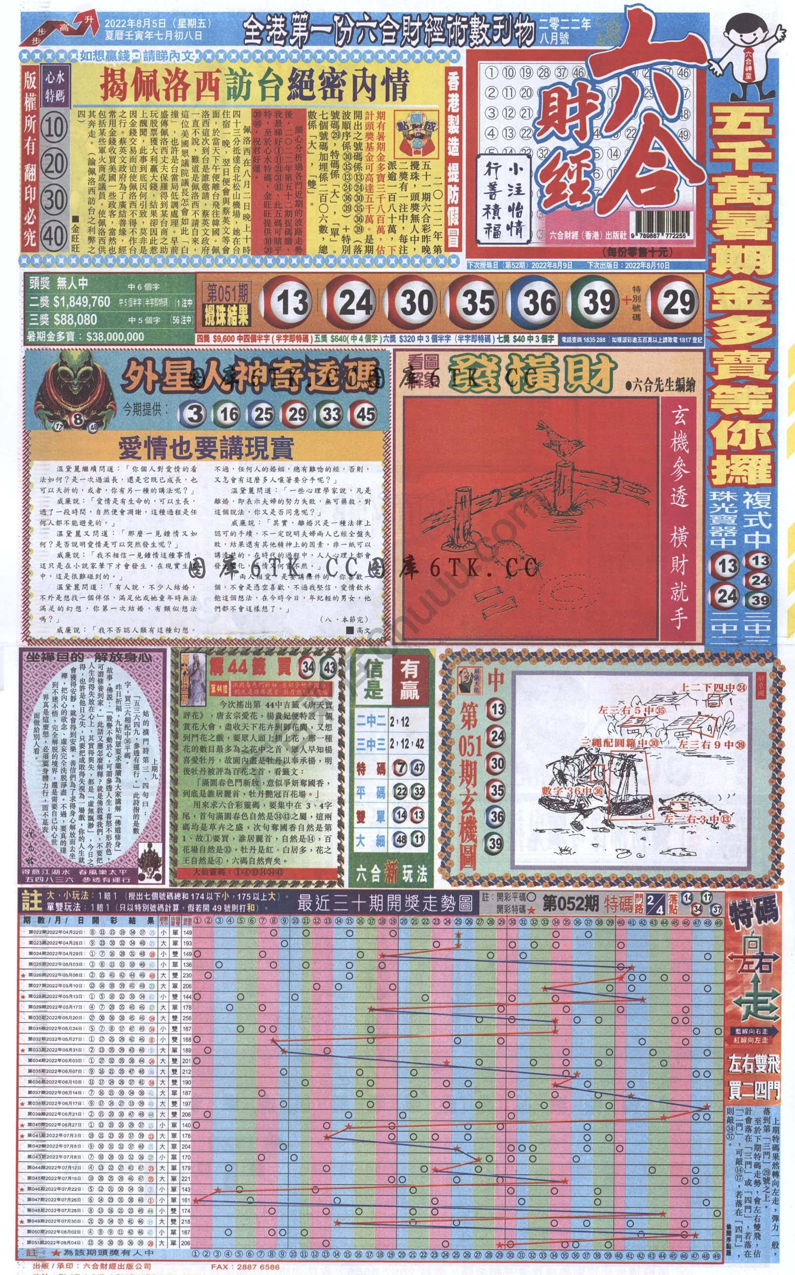 新六合财经