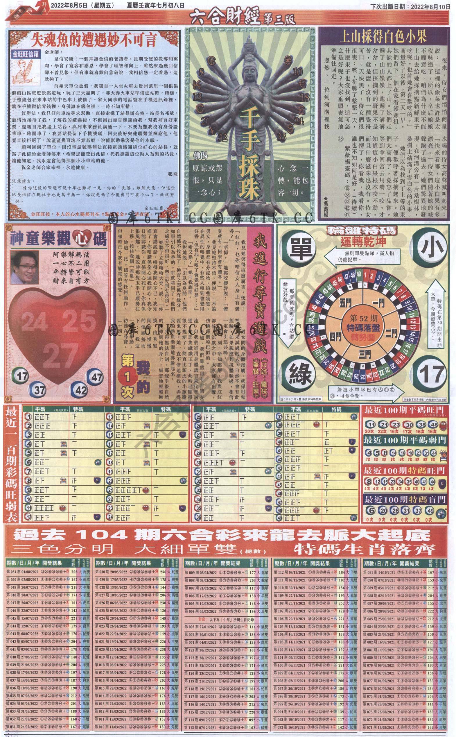 新六合财经