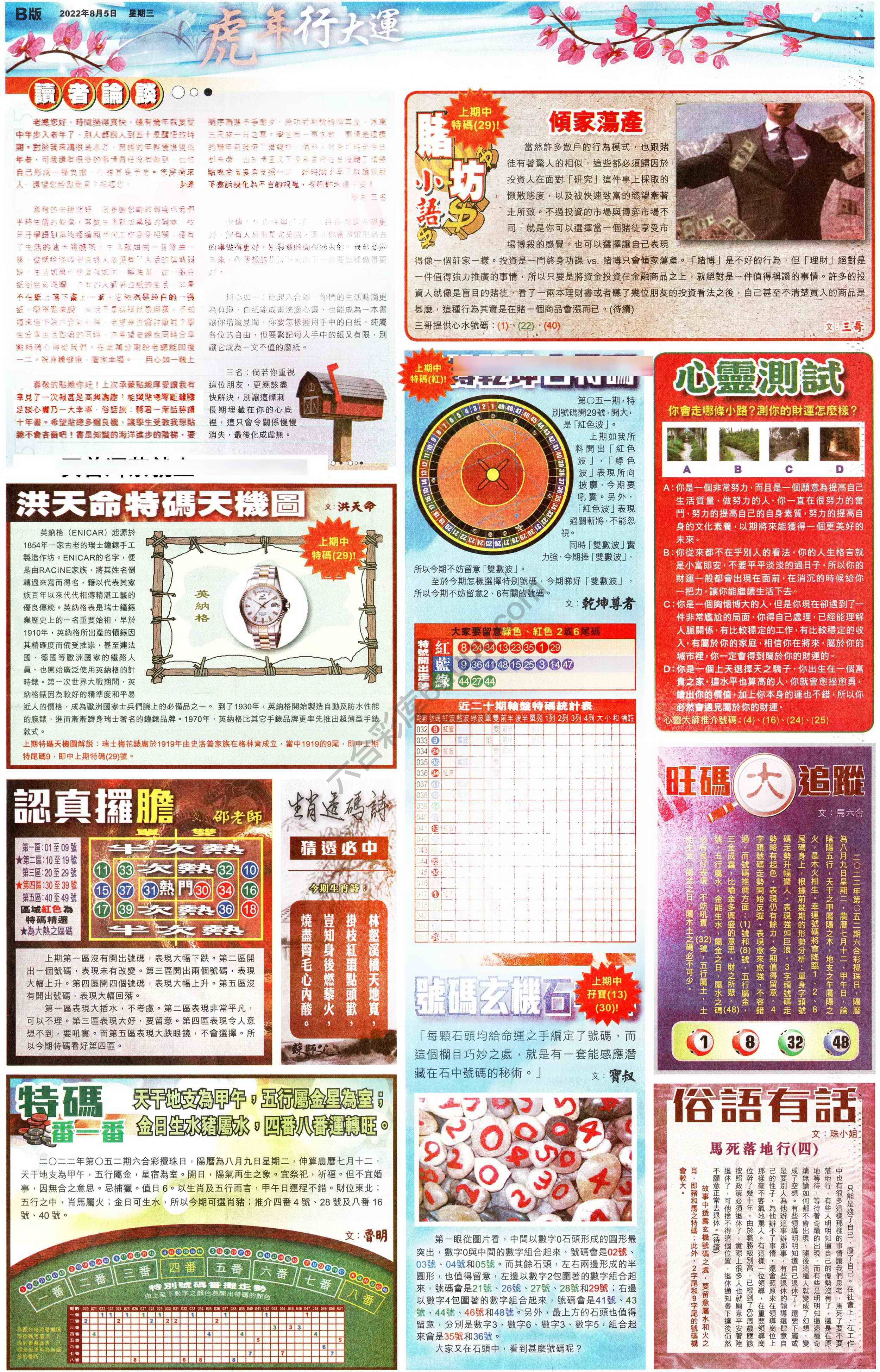 大版贴士皇