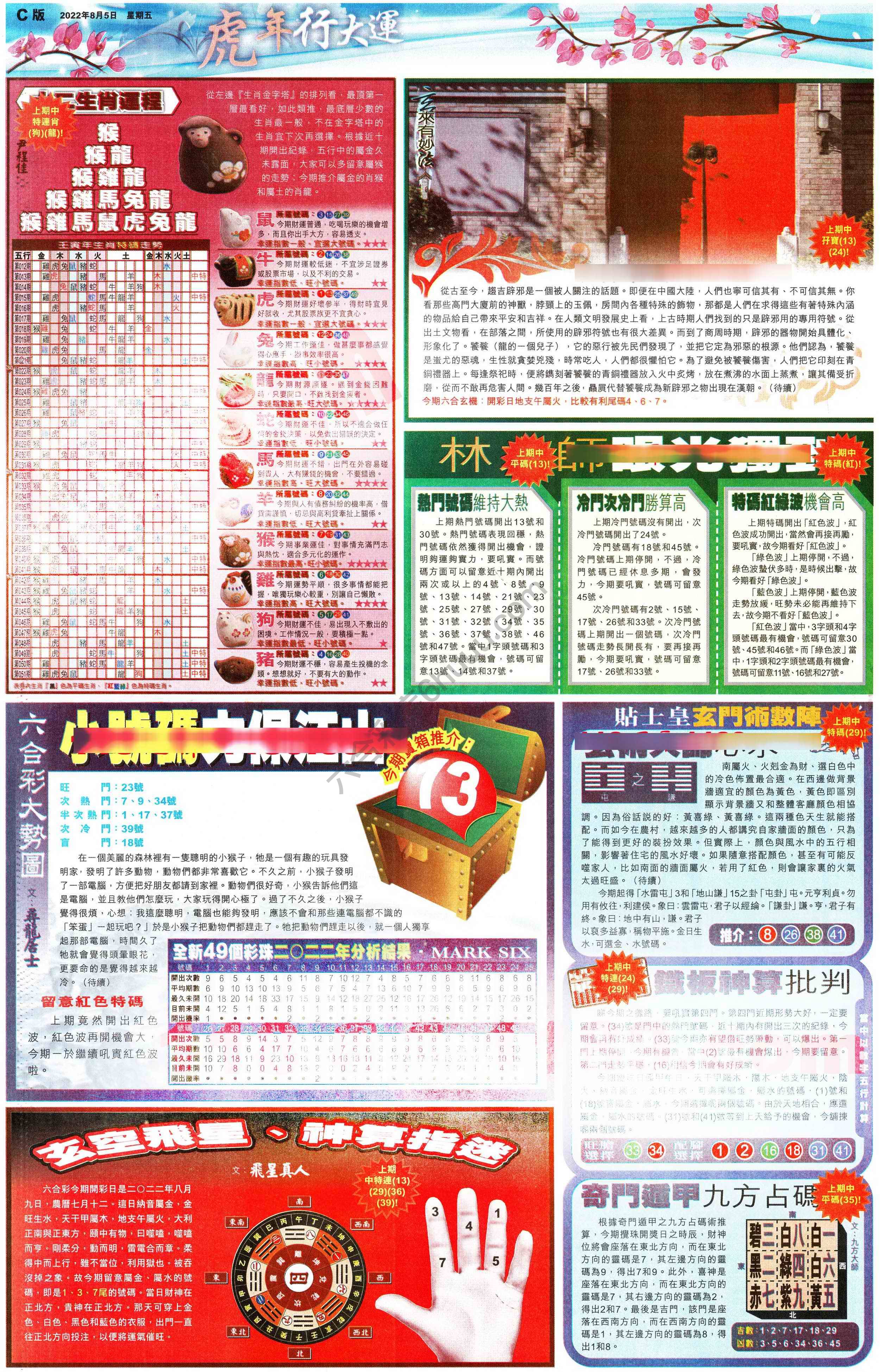 大版贴士皇