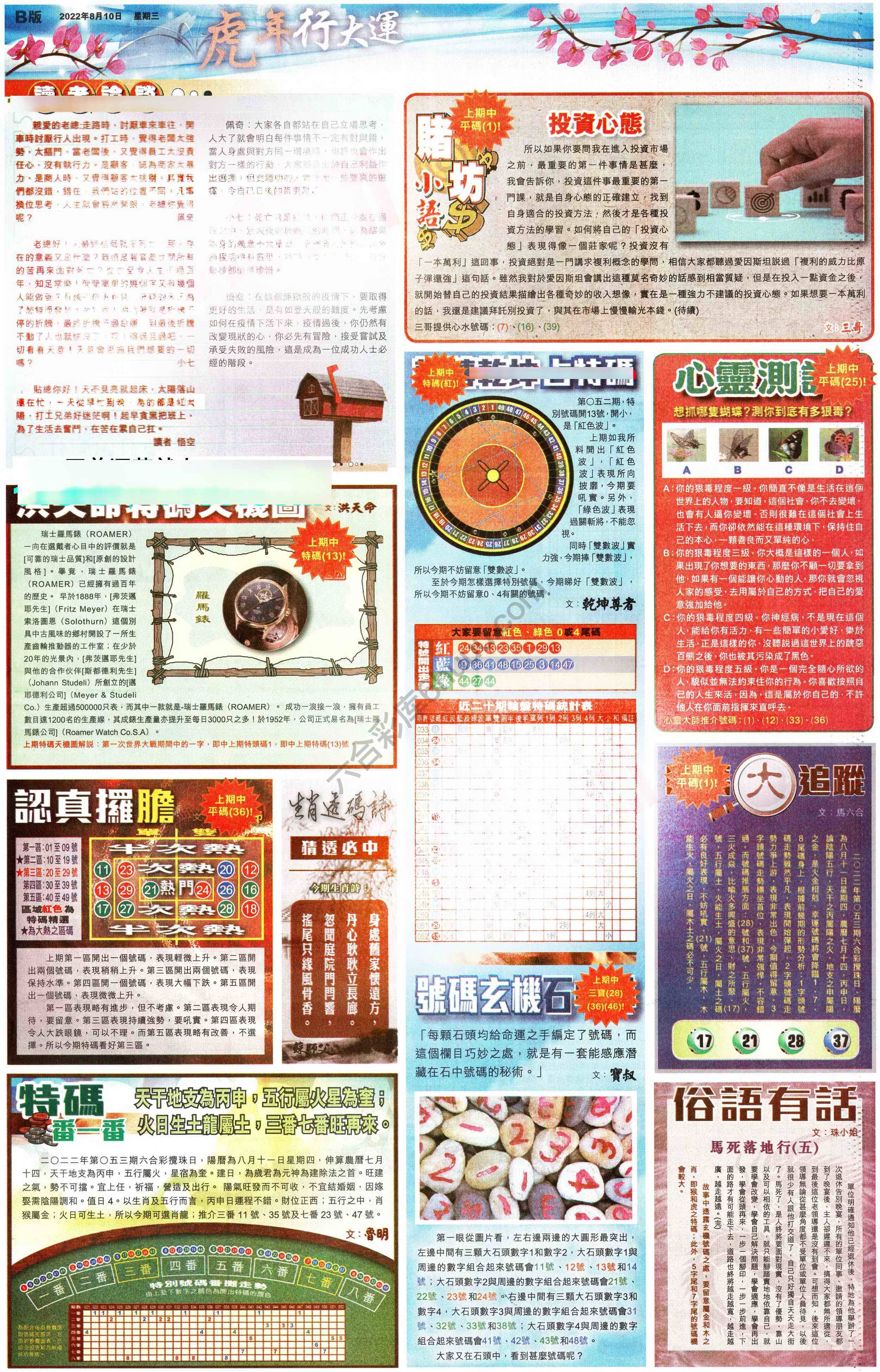 大版贴士皇