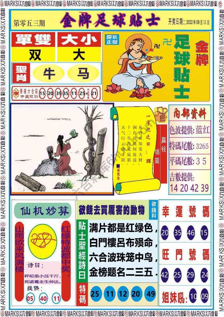 金牌足球贴士
