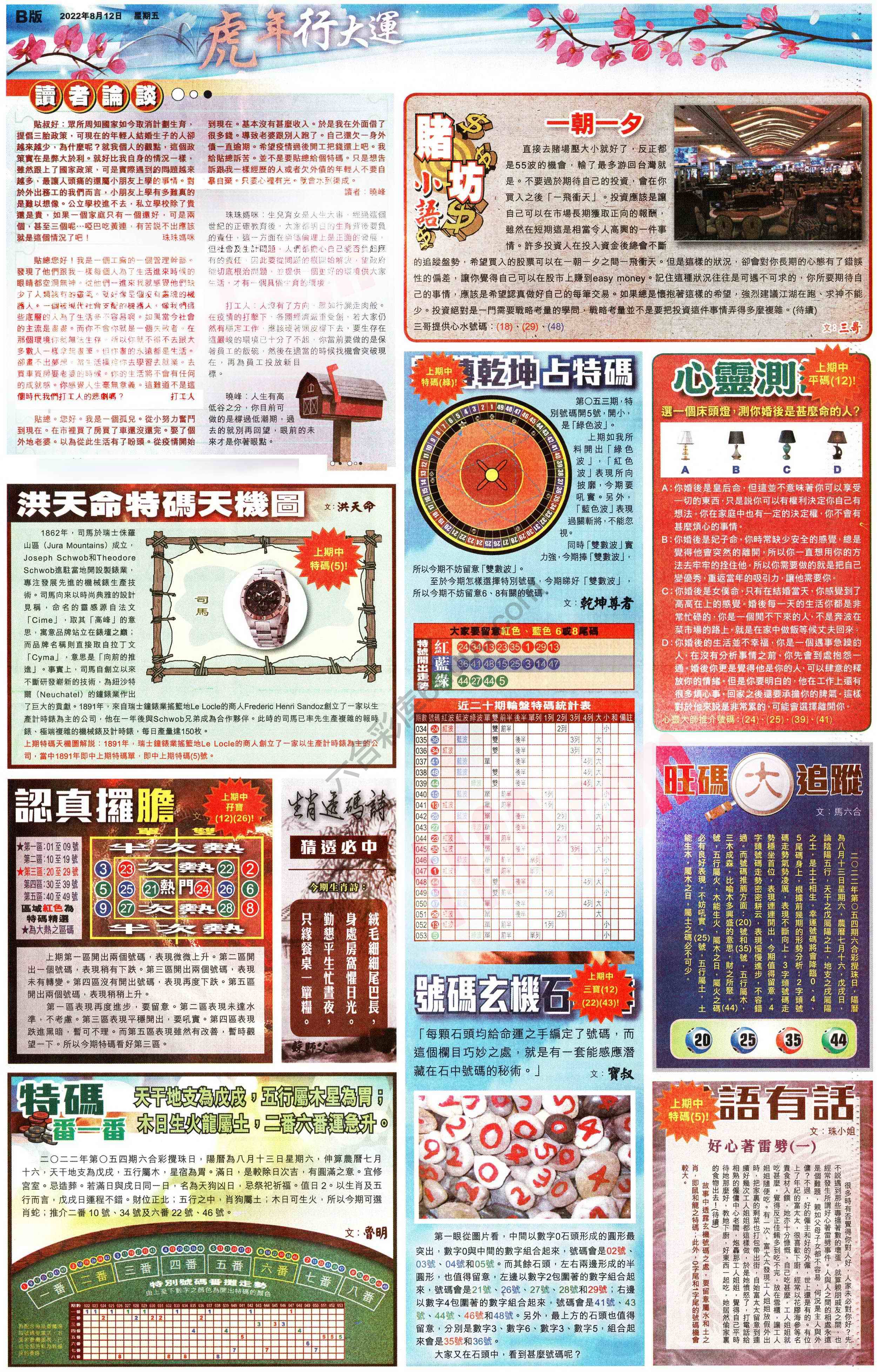 大版贴士皇