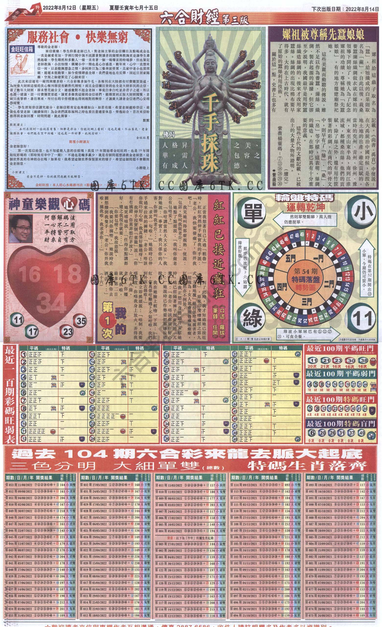 新六合财经