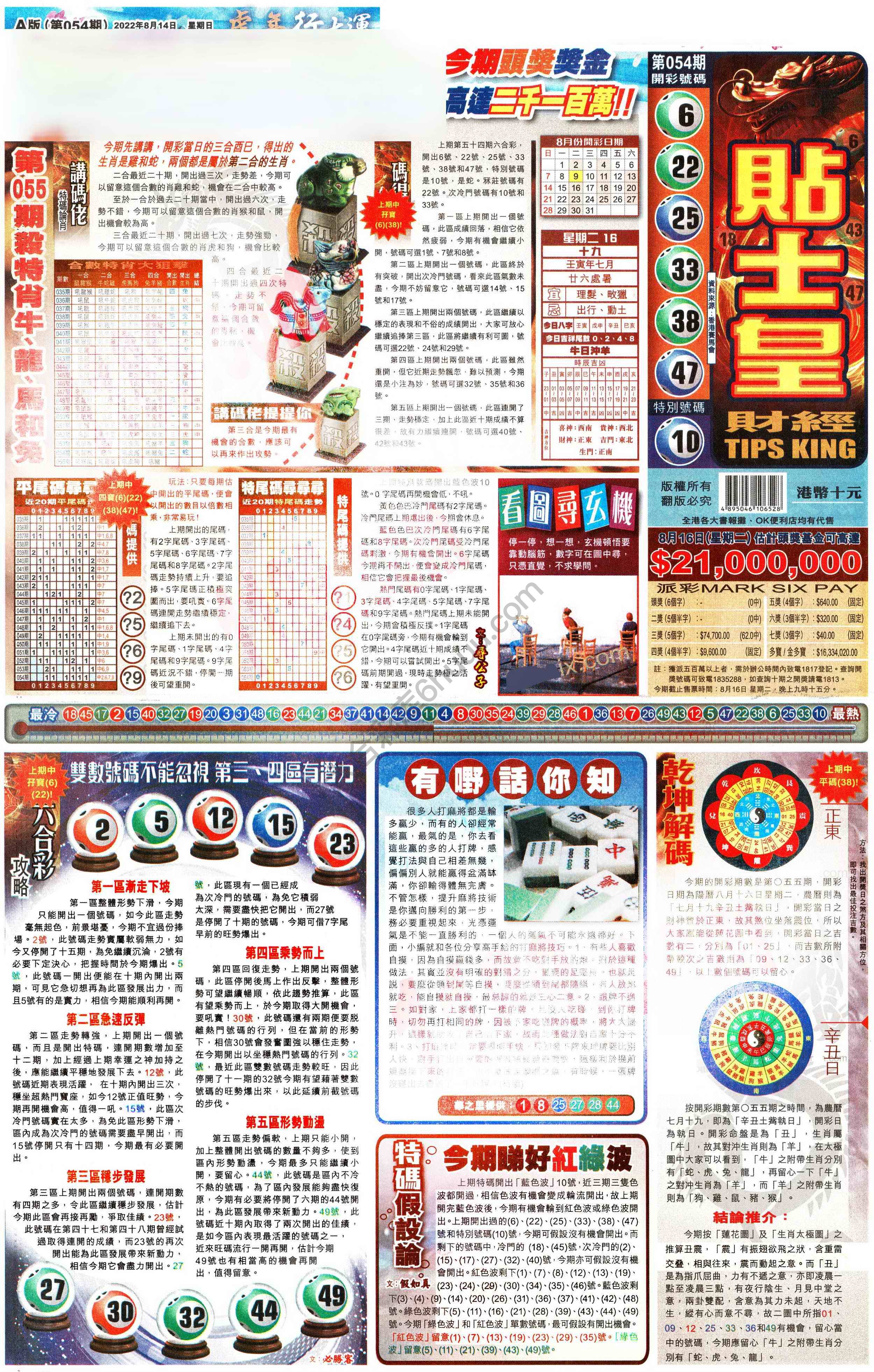 大版贴士皇