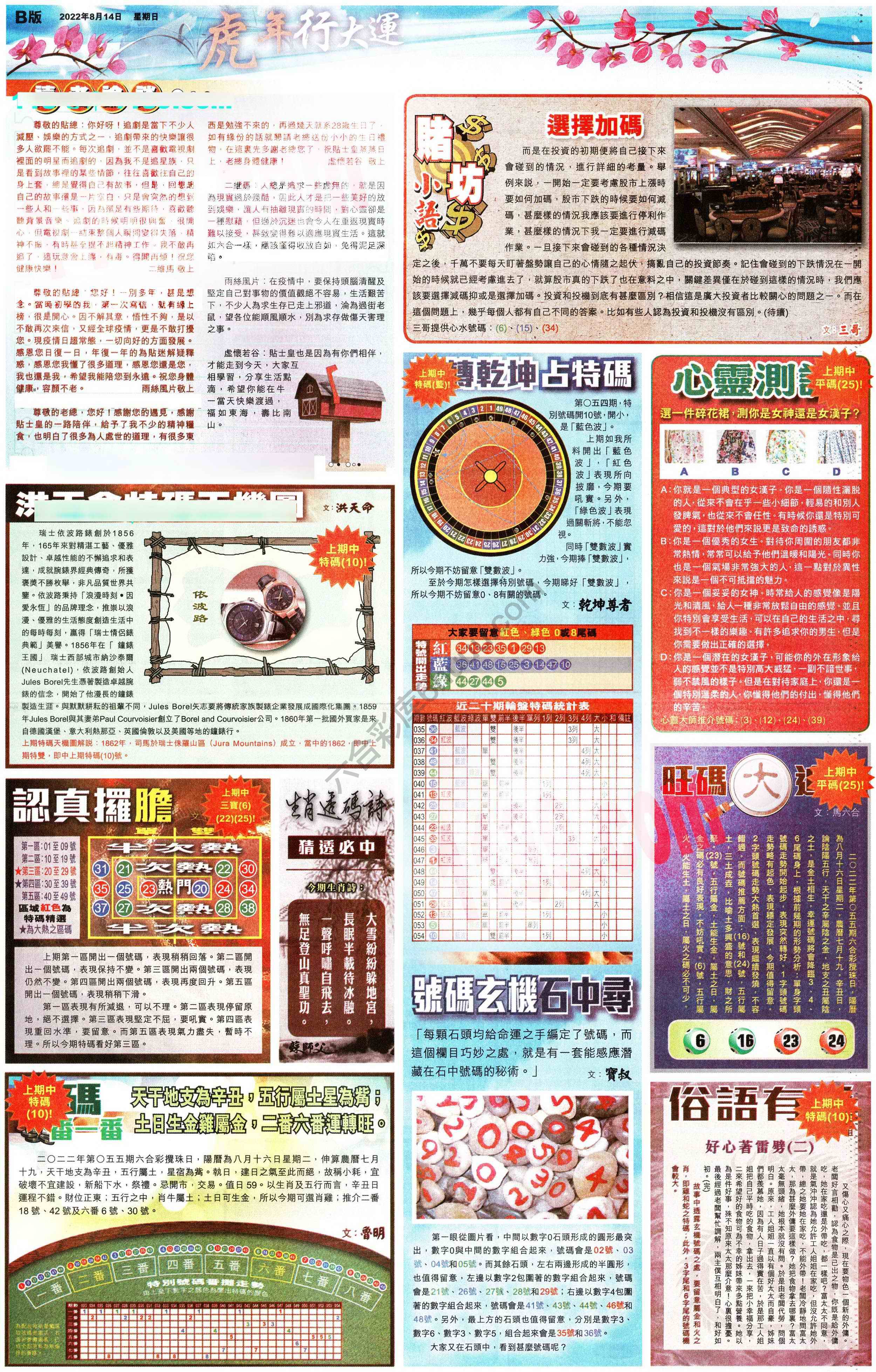 大版贴士皇