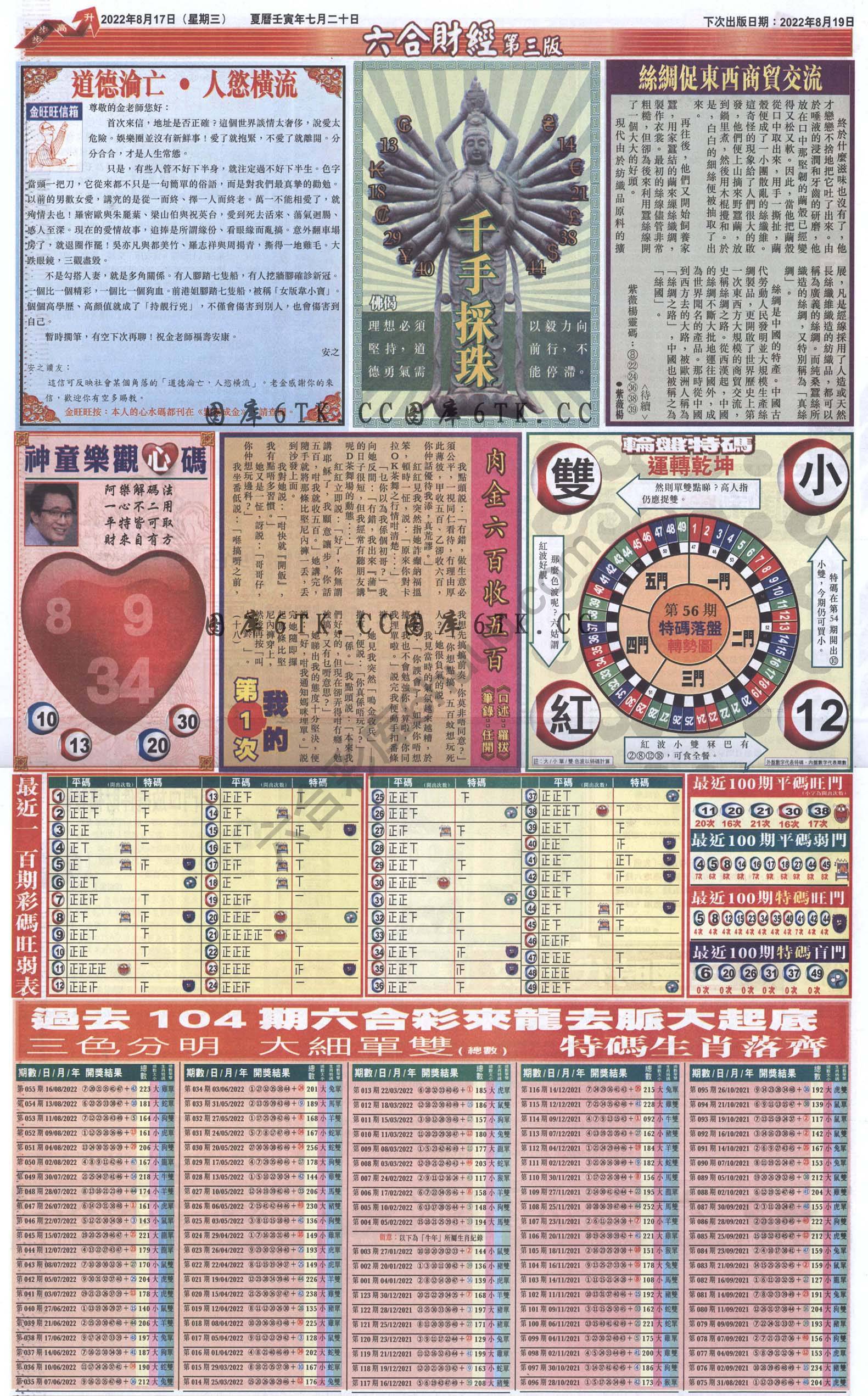 新六合财经