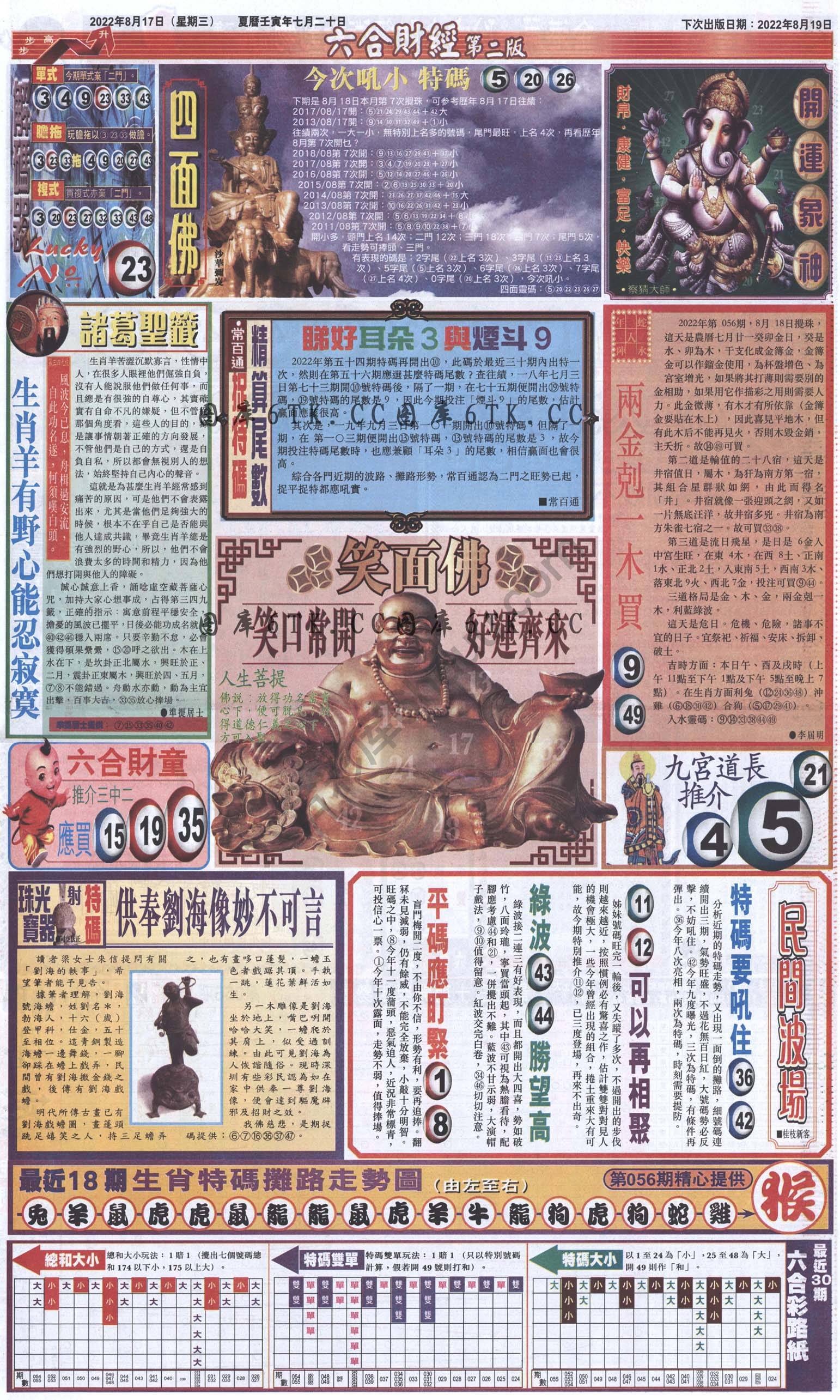 新六合财经
