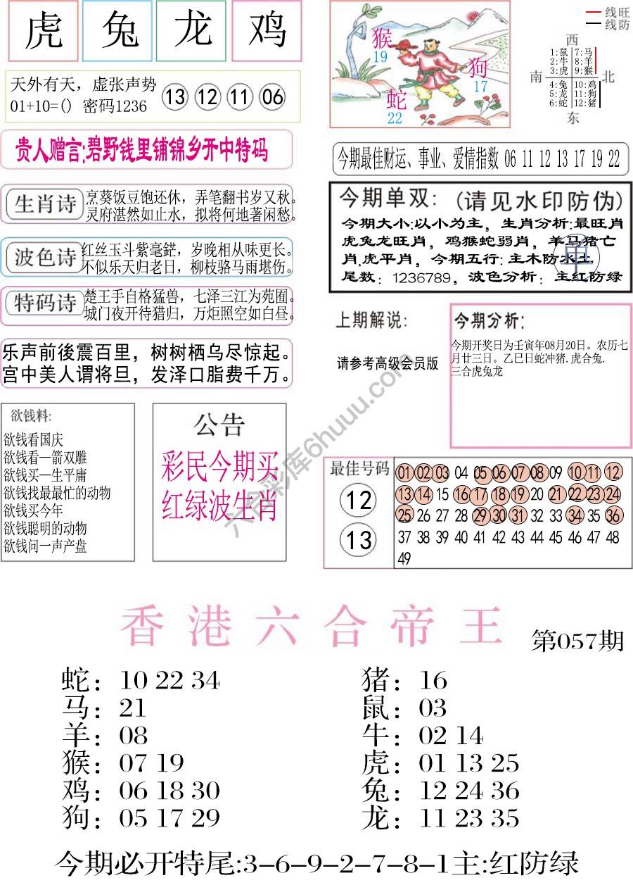 凤凰闲情