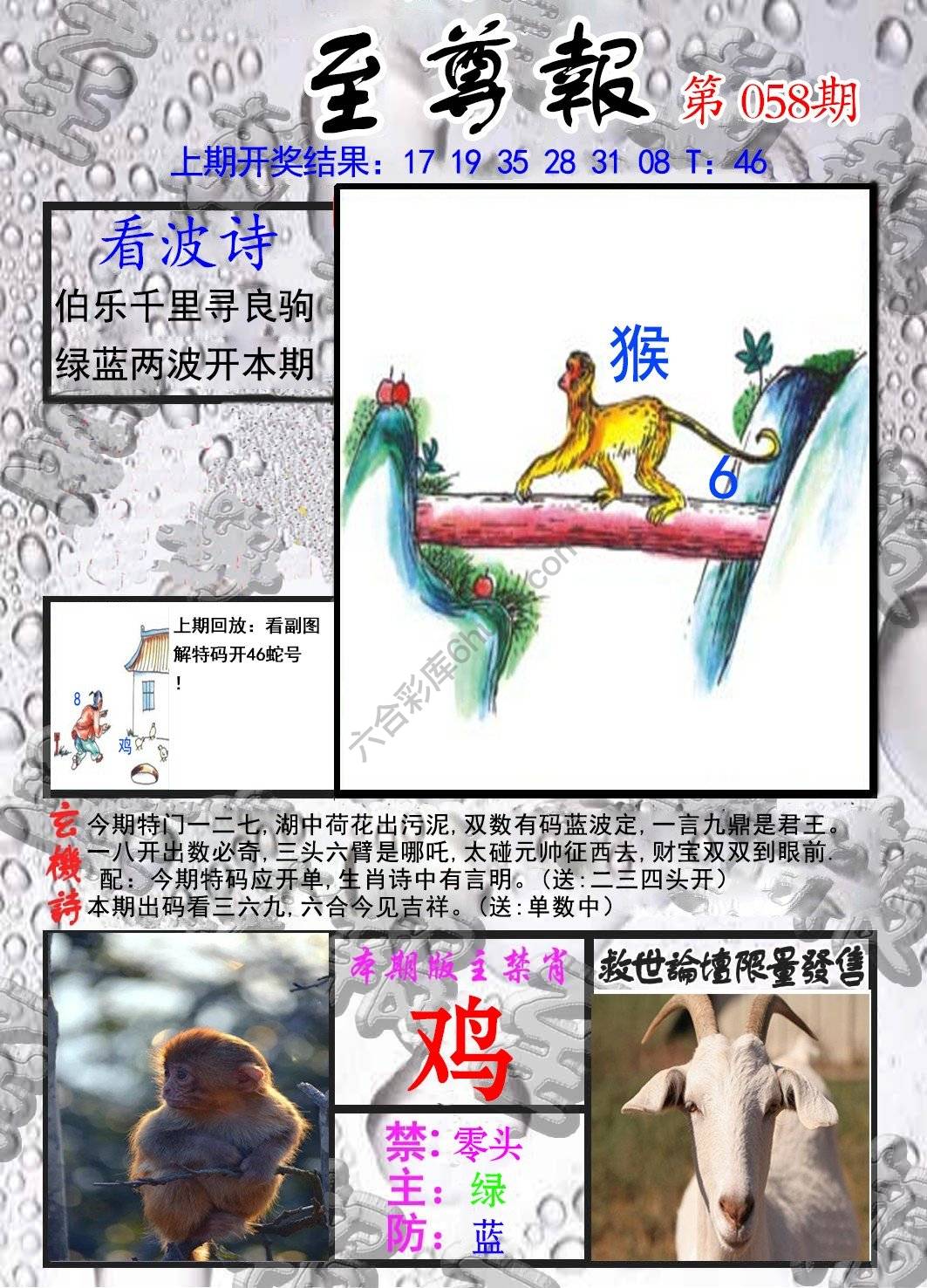 至尊报