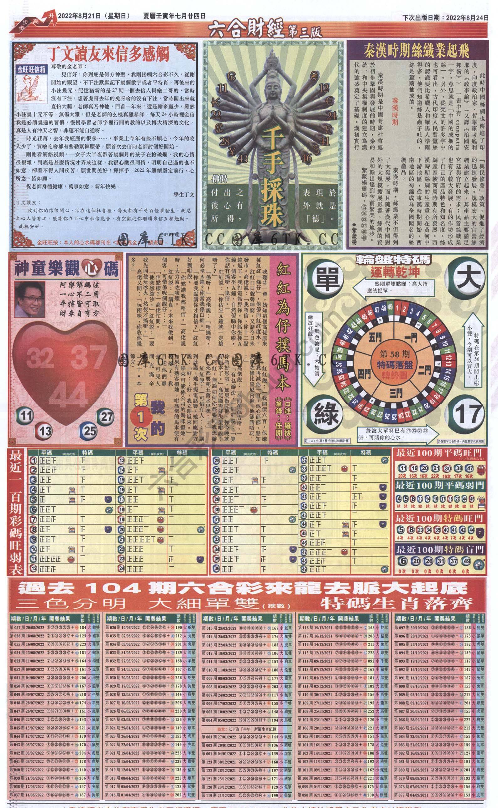 新六合财经