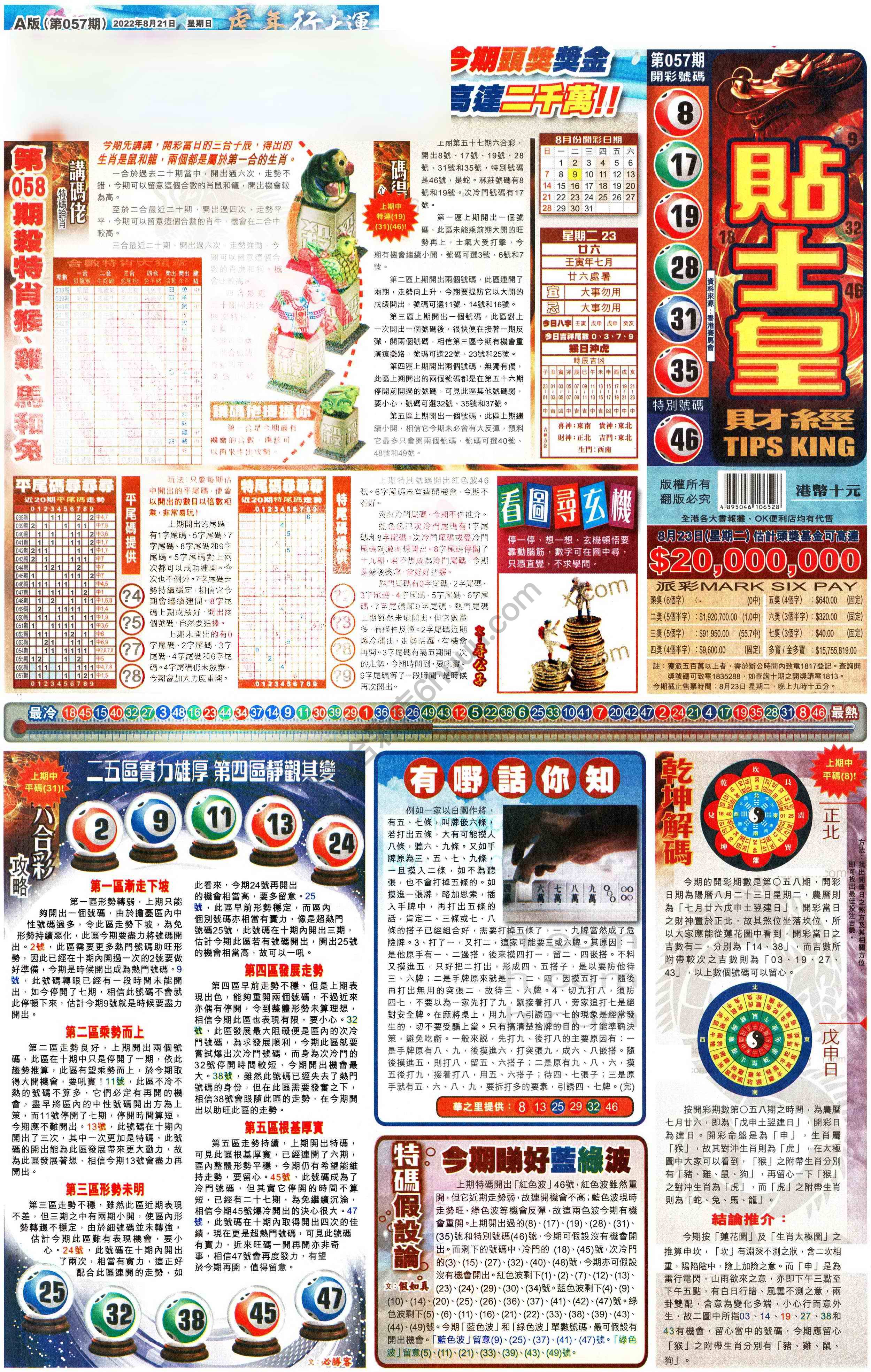大版贴士皇