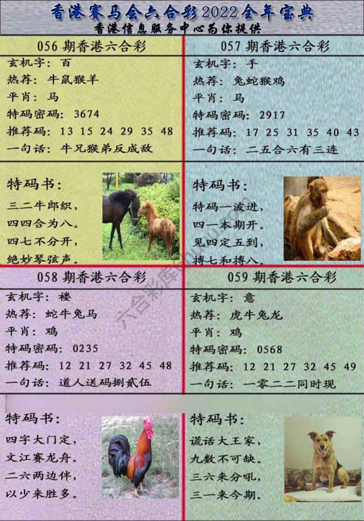 宝典报