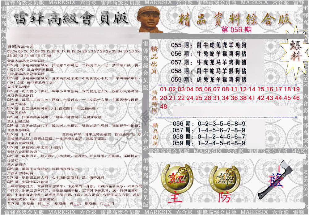 当天报