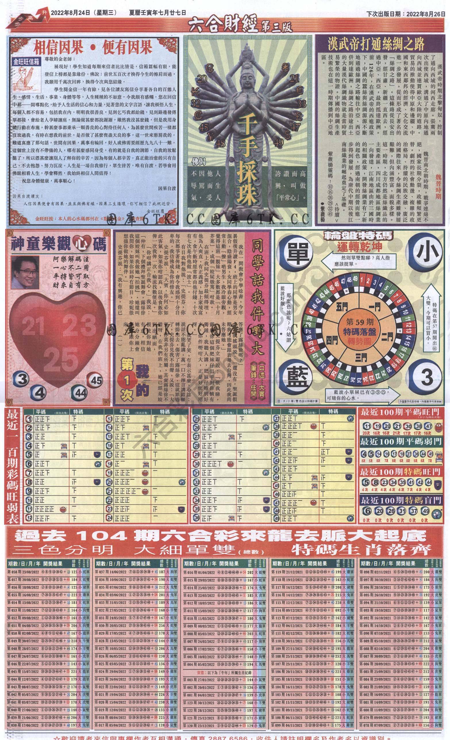 新六合财经