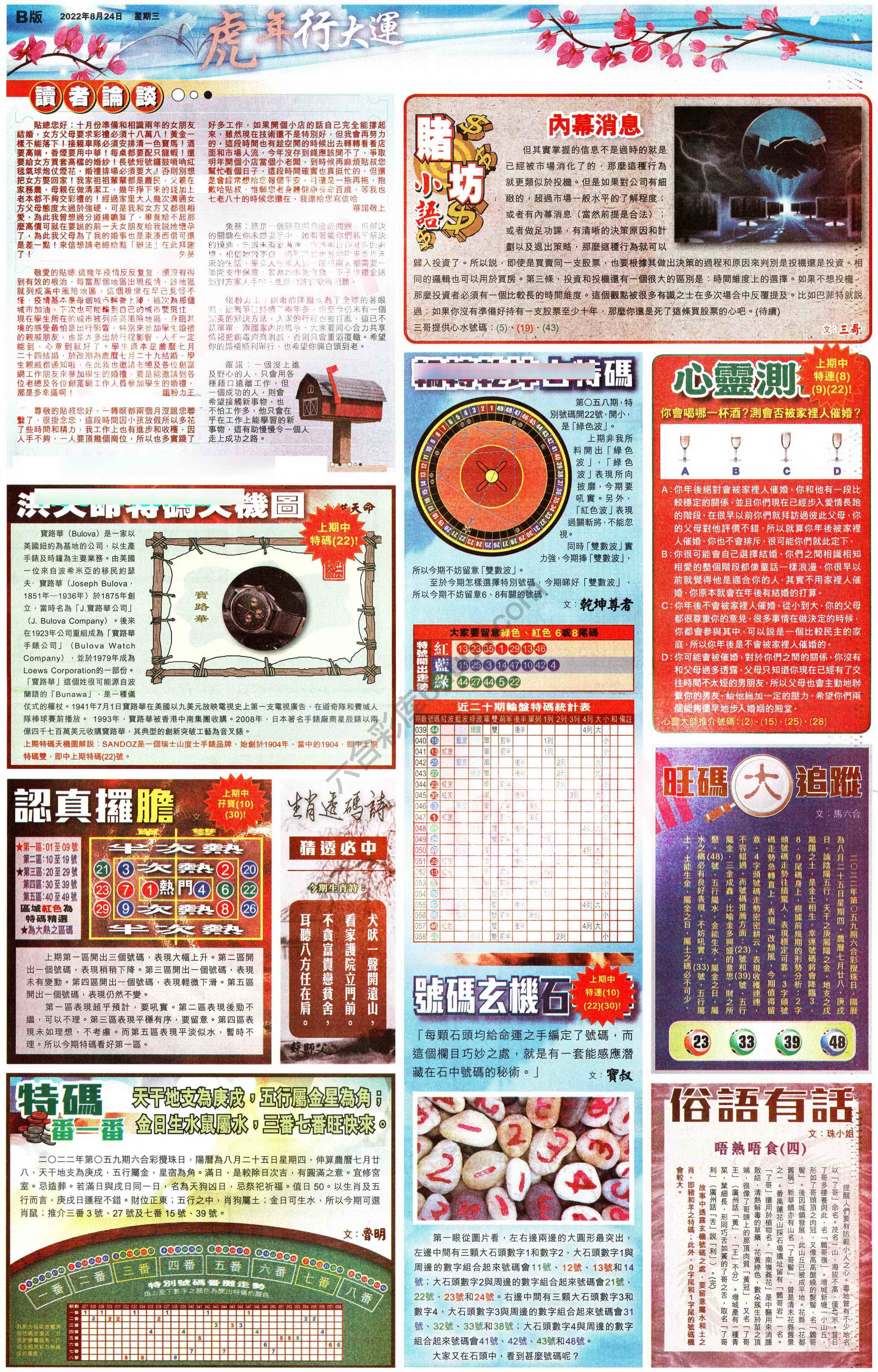 大版贴士皇
