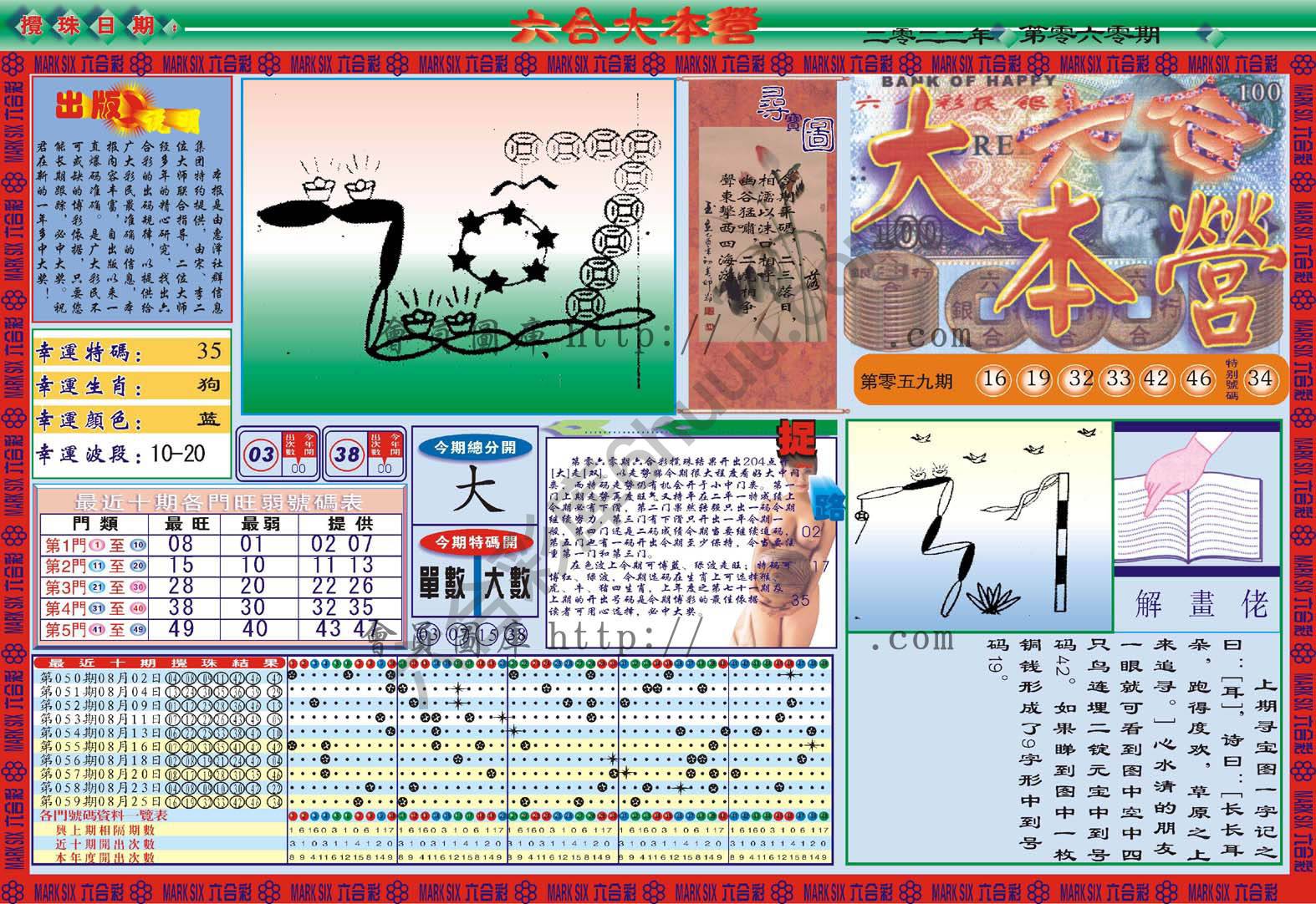 六合大本营
