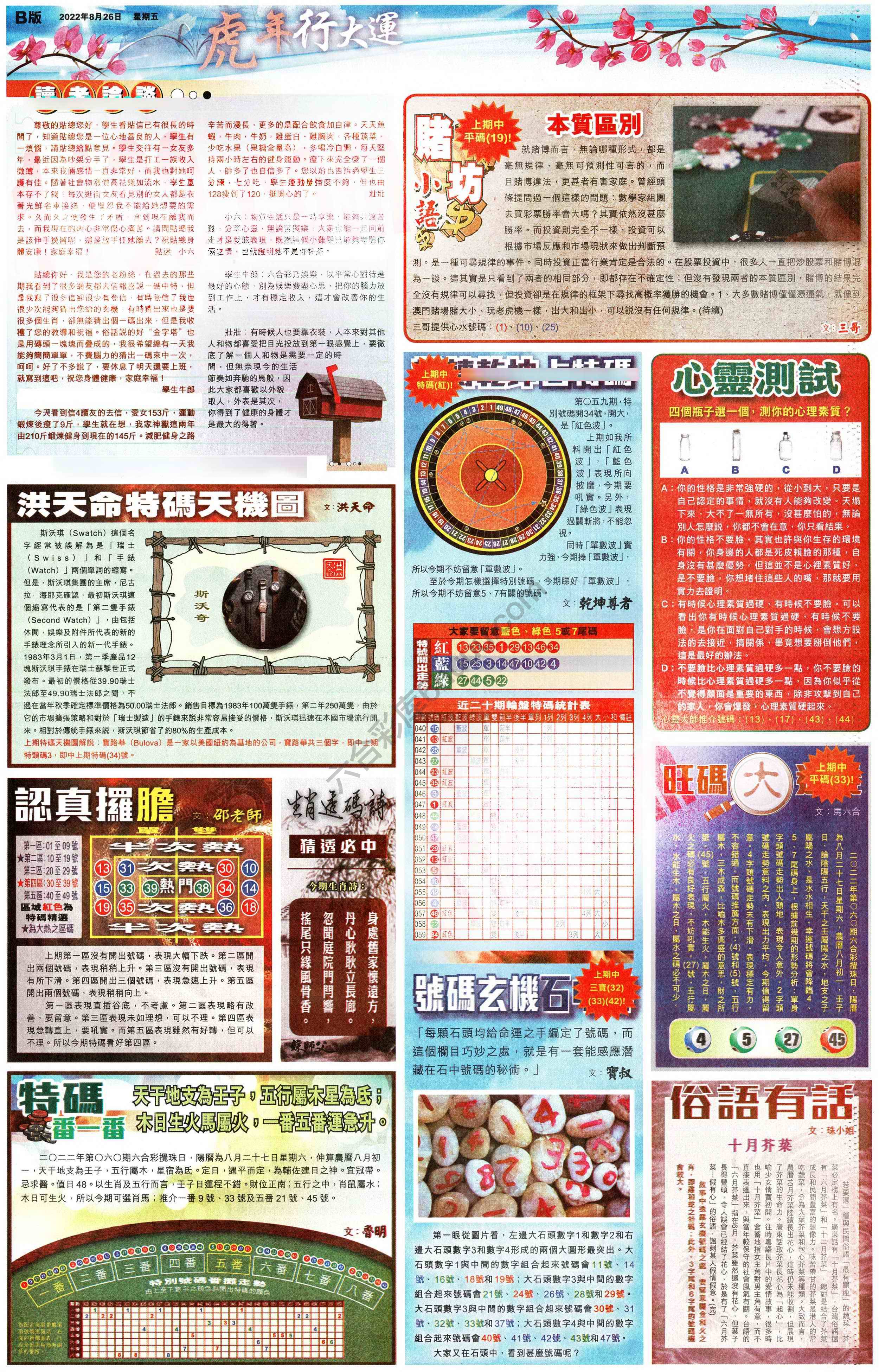大版贴士皇