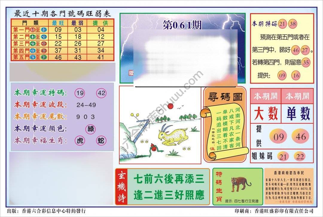 香港逢赌必羸