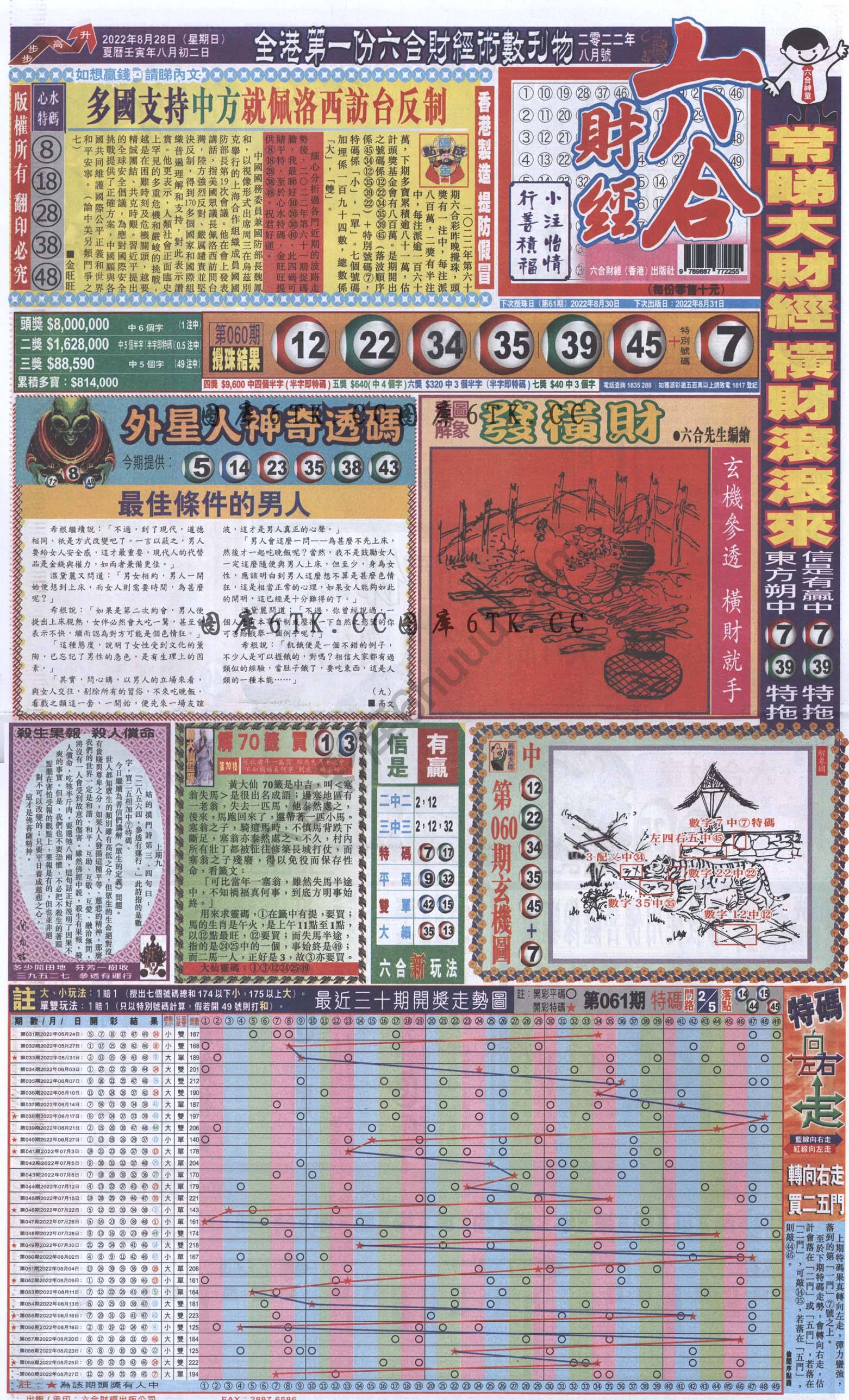 新六合财经