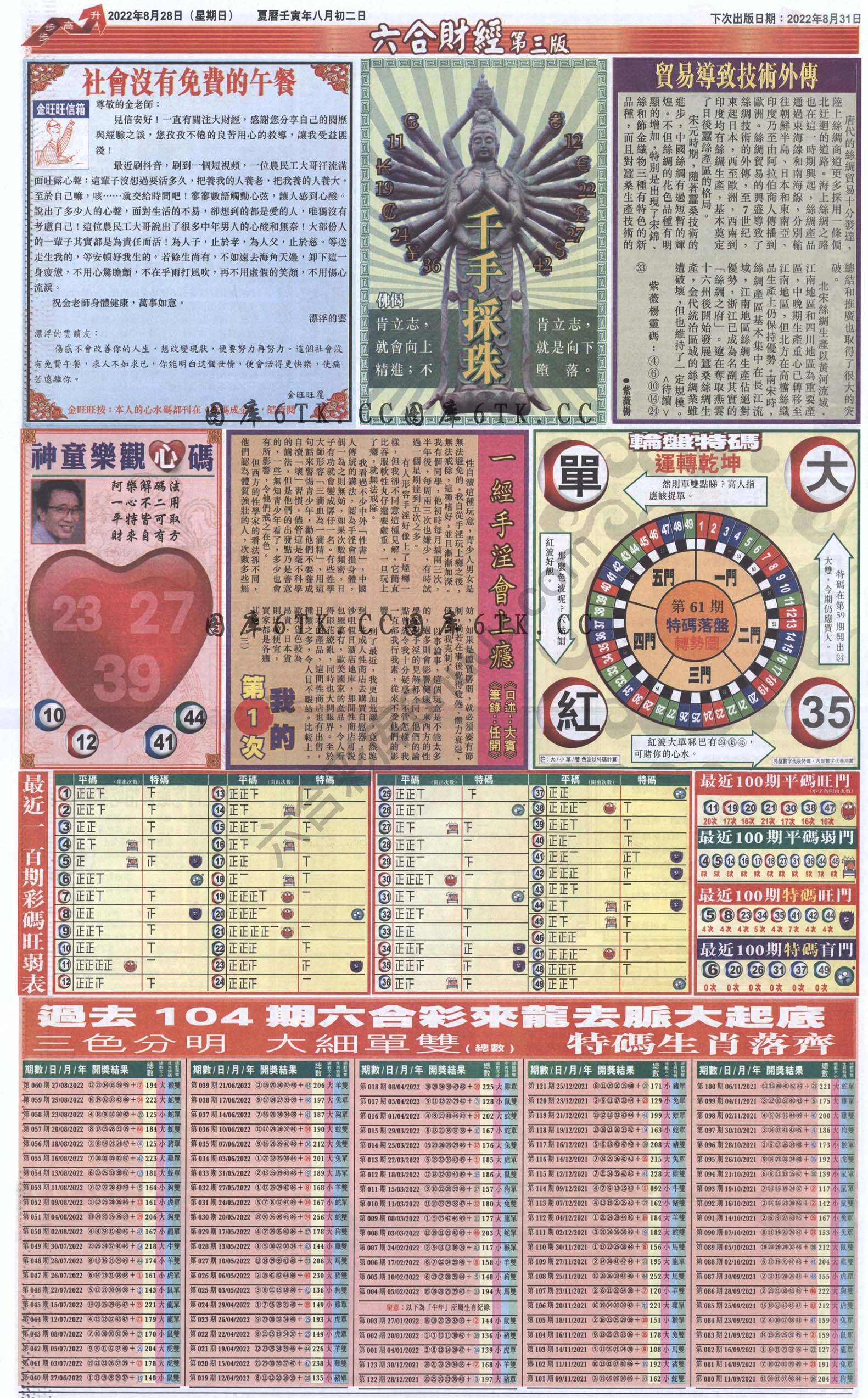 新六合财经
