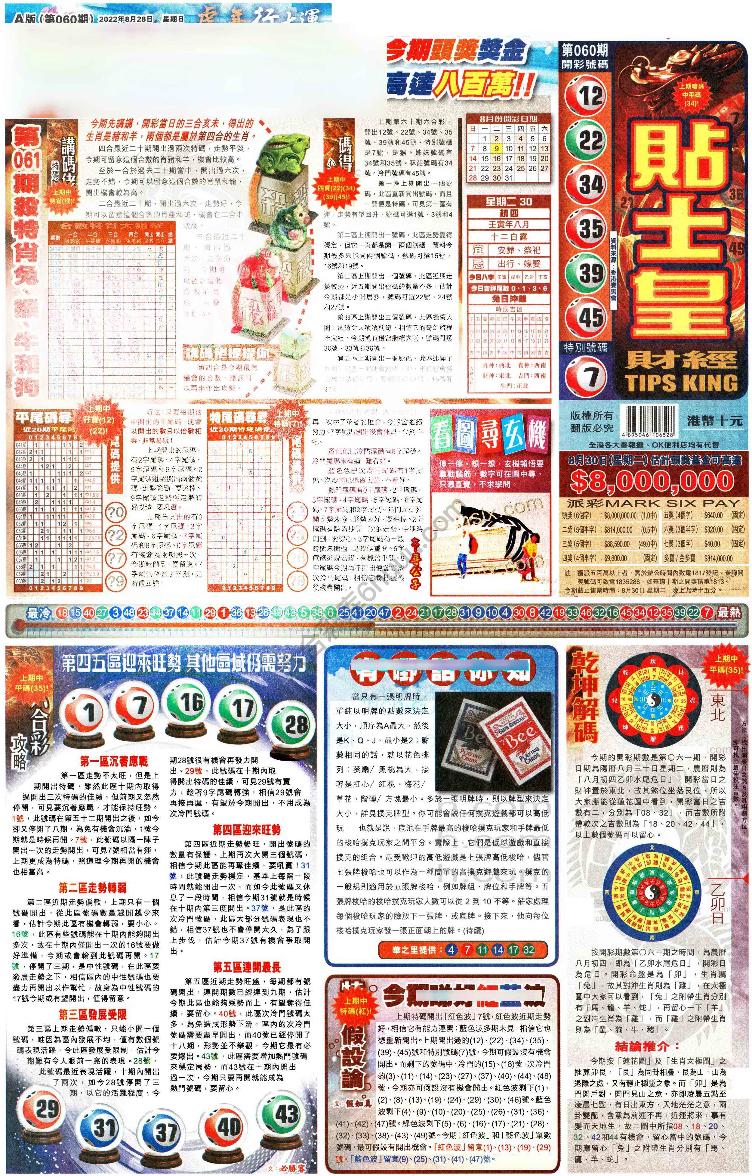 大版贴士皇