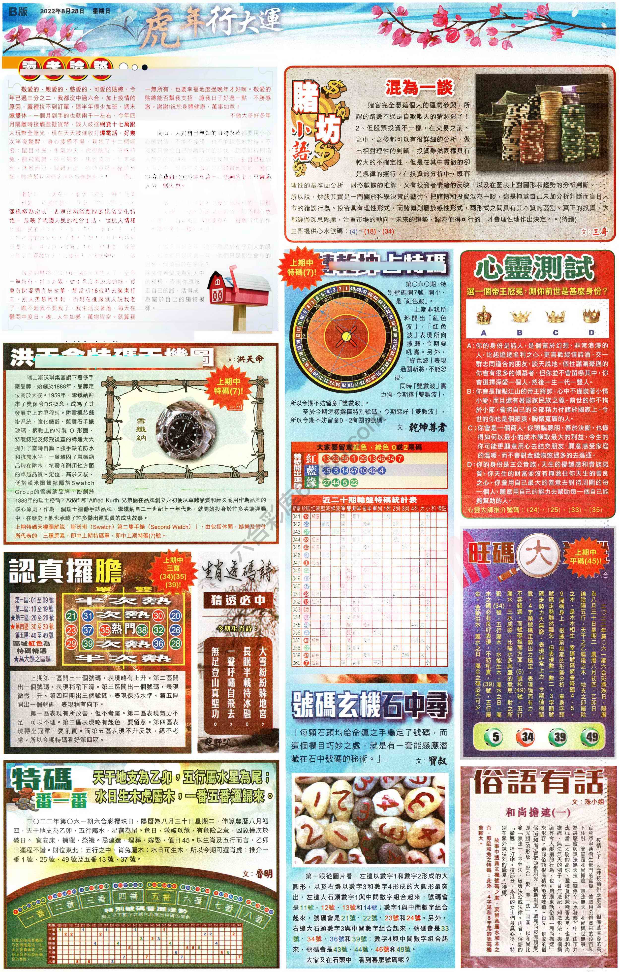 大版贴士皇