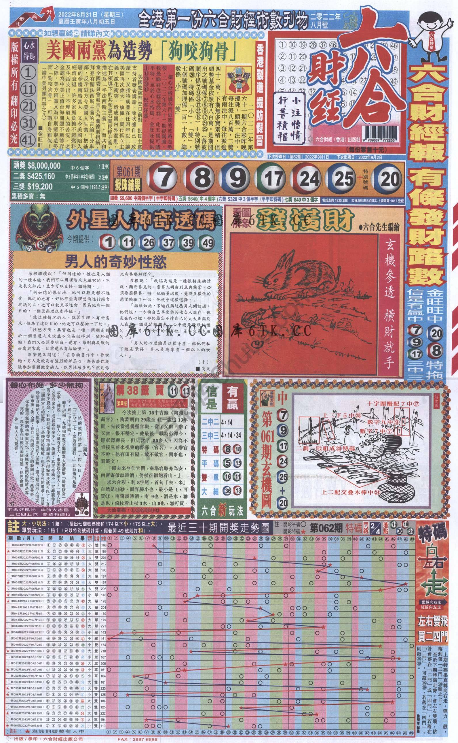 新六合财经