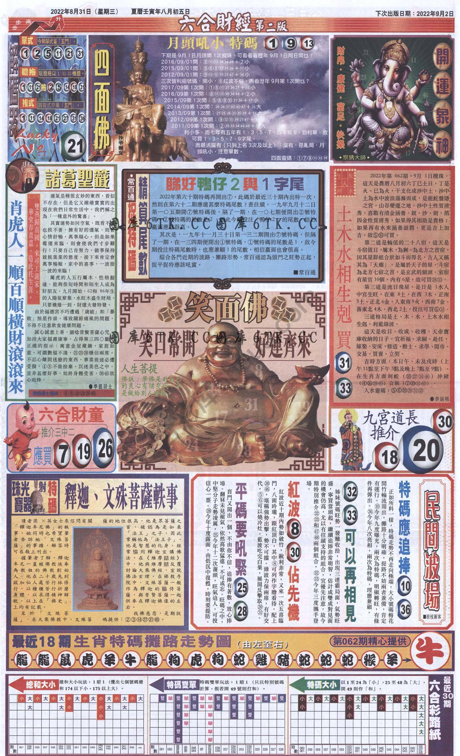 新六合财经