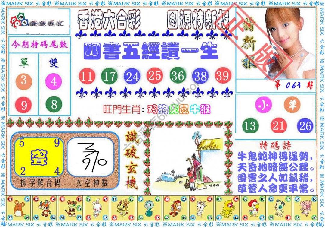 港版特新报