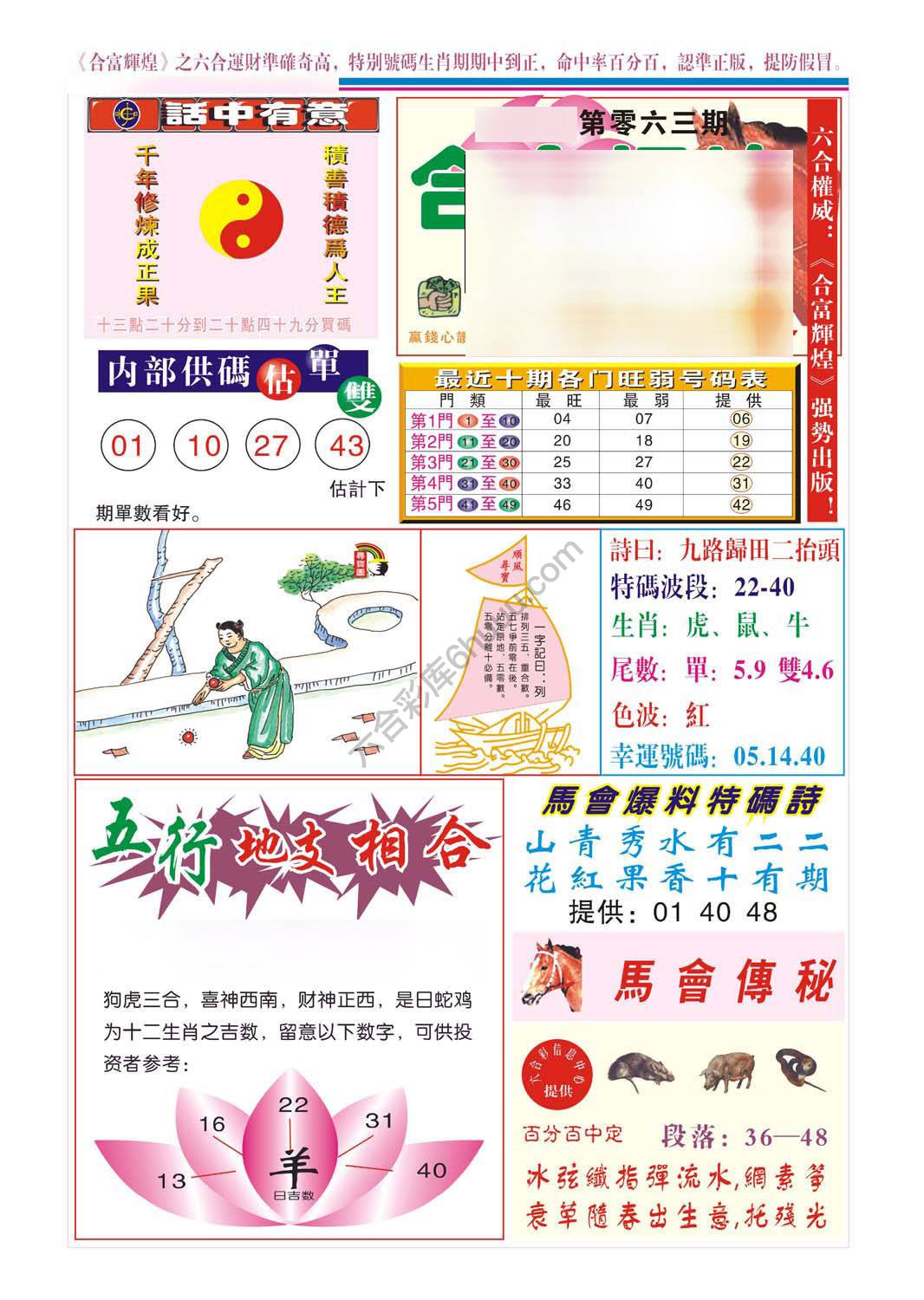 合富辉煌