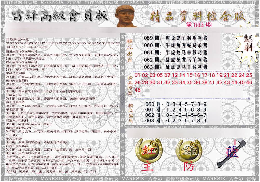 当天报
