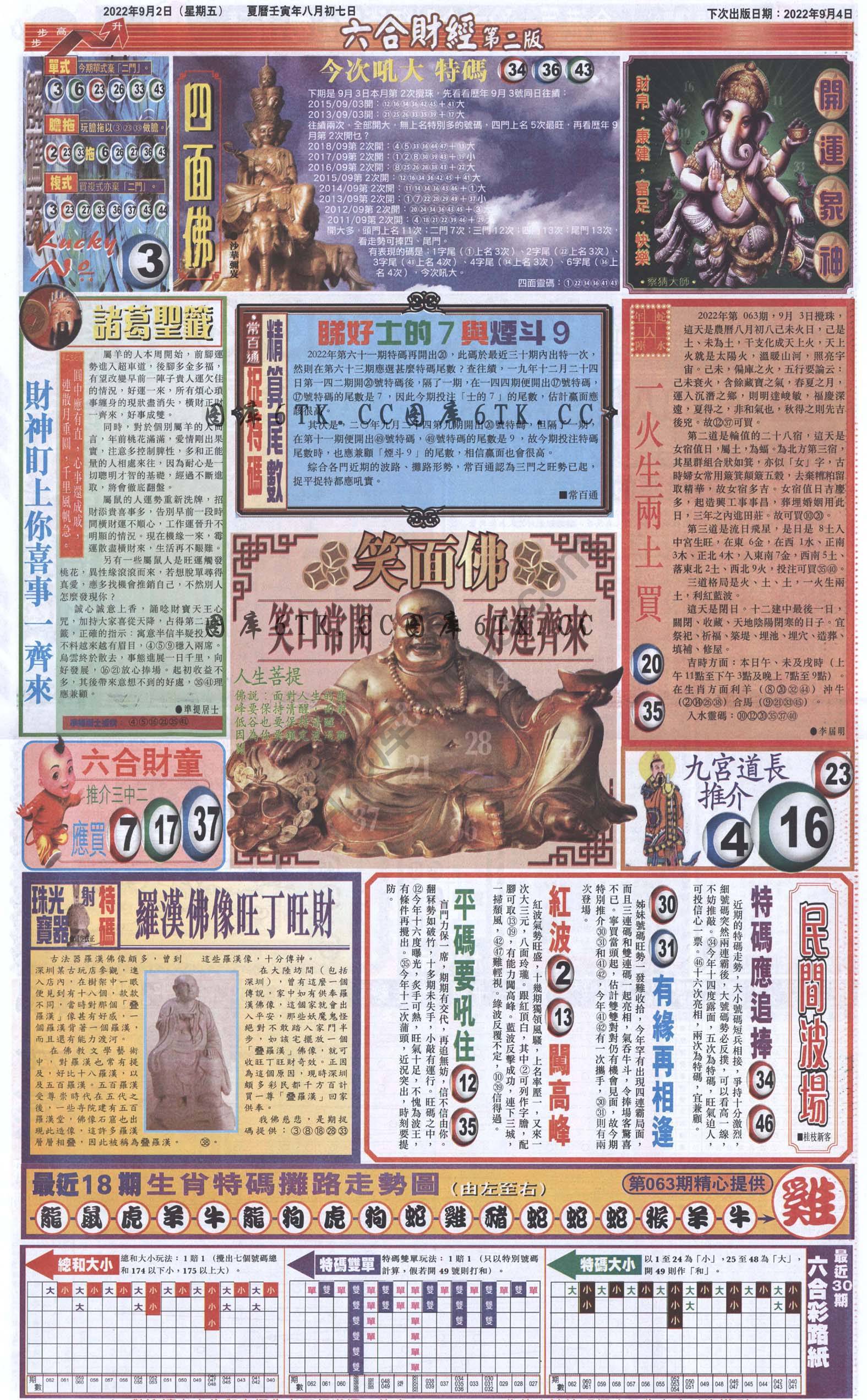新六合财经