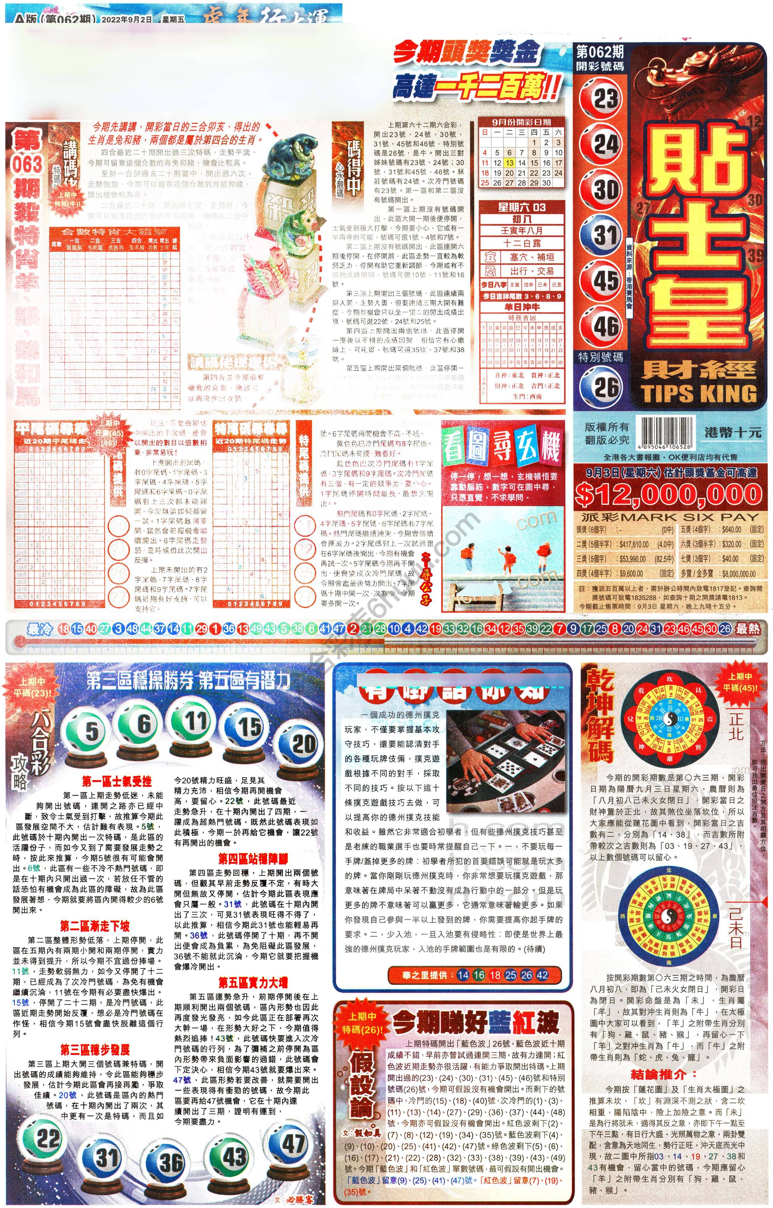 大版贴士皇